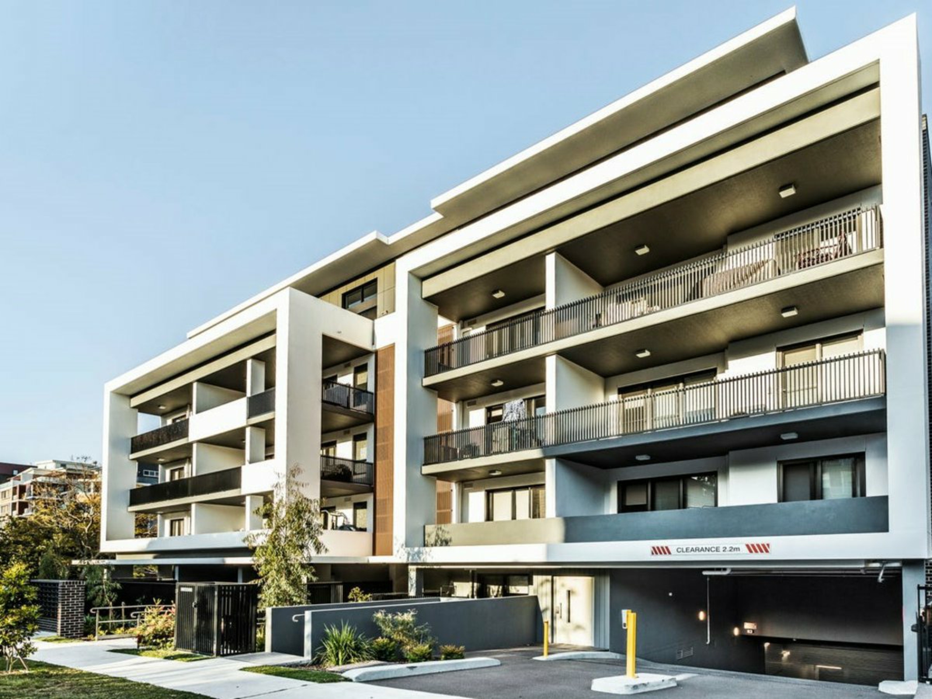 Apartment 25/23-25 Forest Grove — photo from LJ Hooker Chinatown