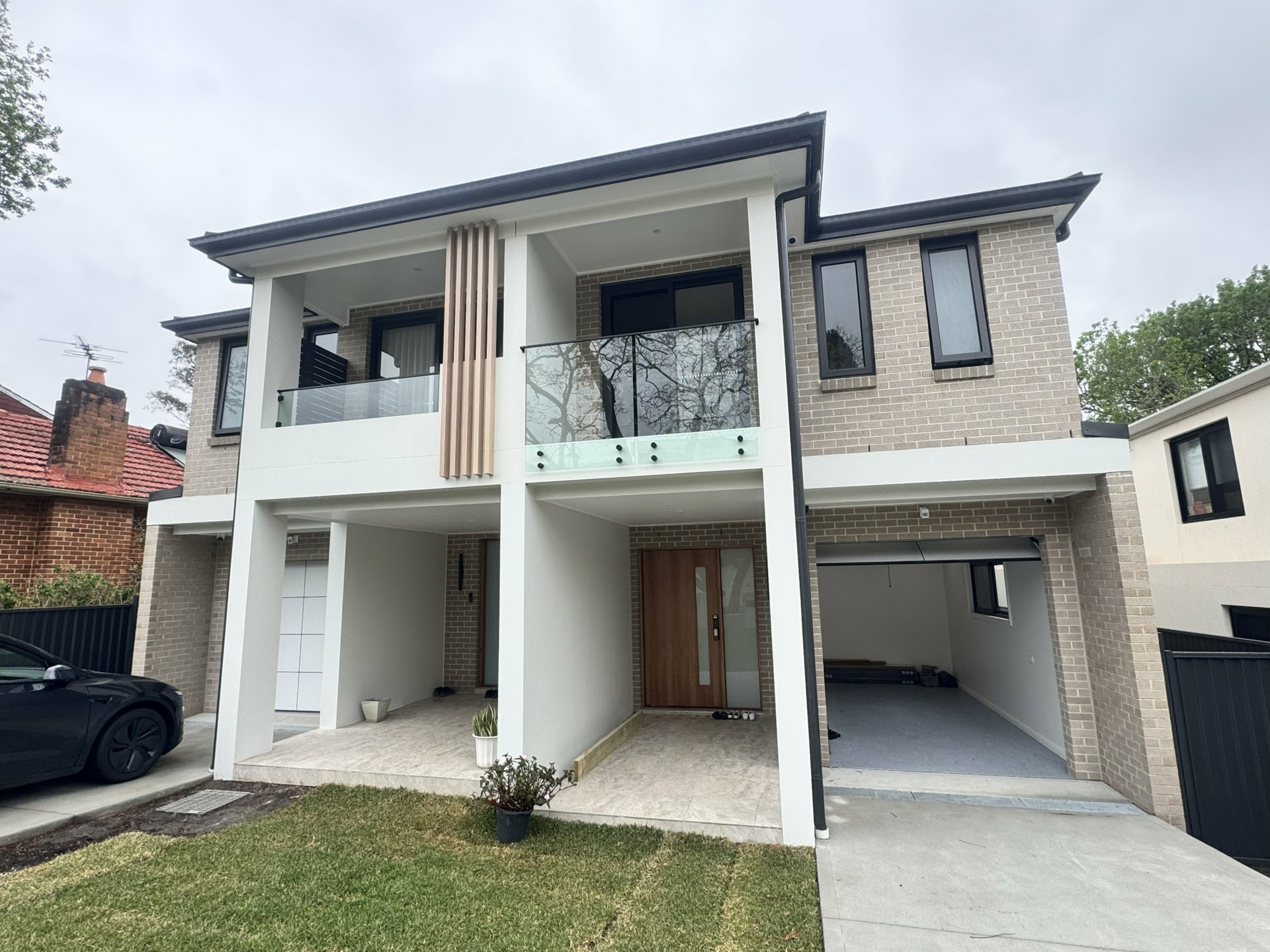24A Longview Road — photo from LJ Hooker Chinatown
