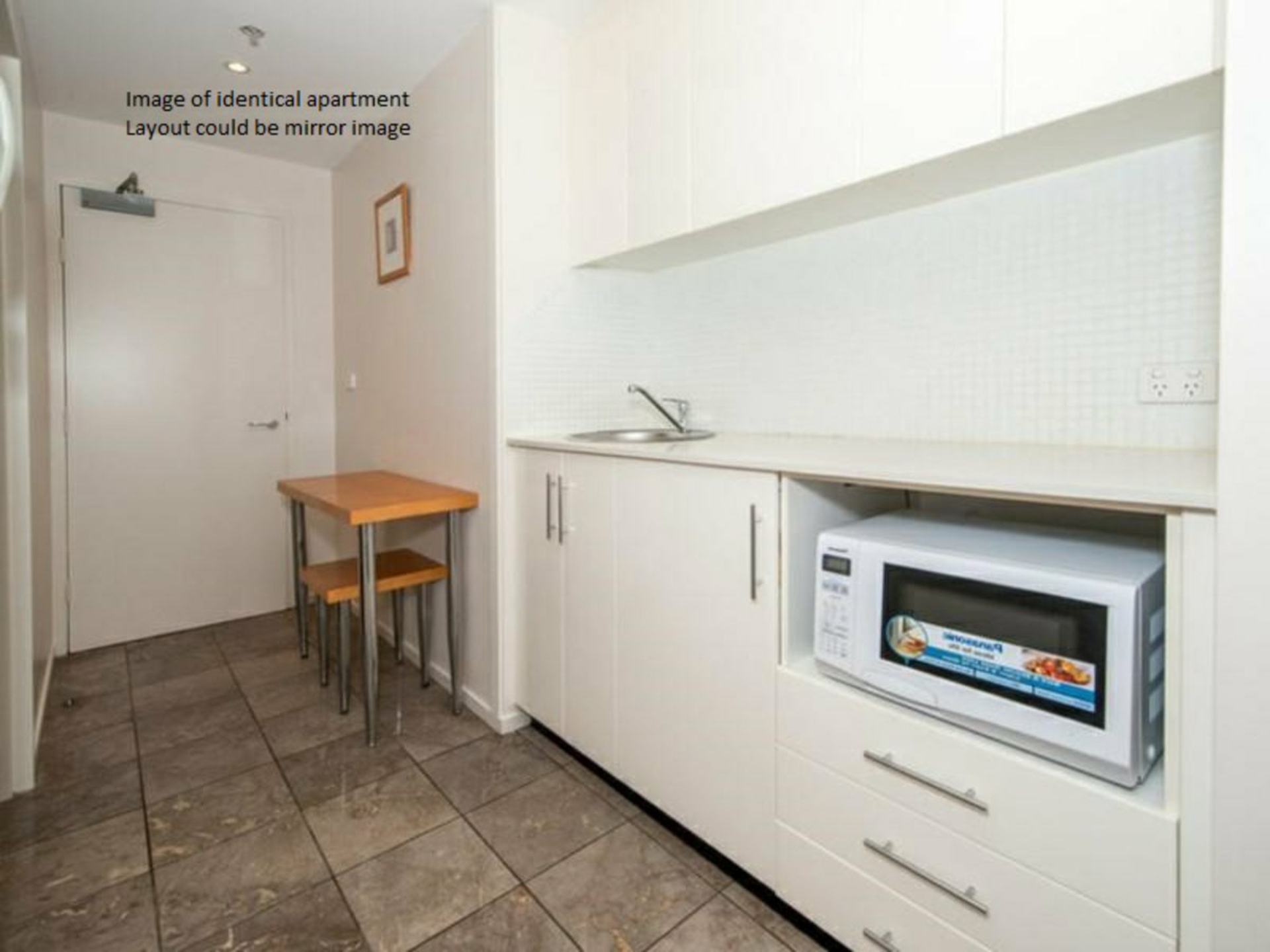 Unit 144/2-8 Dixon Street — photo 2 of 5
