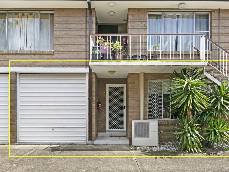 1/59 Bayview Street, Runaway Bay