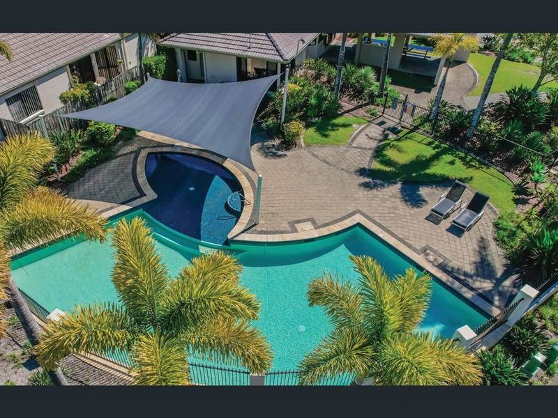 67/590 Pine Ridge Road, COOMBABAH