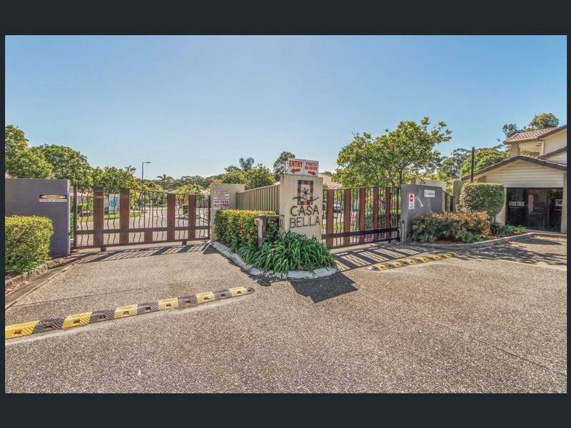 67/590 Pine Ridge Road, COOMBABAH