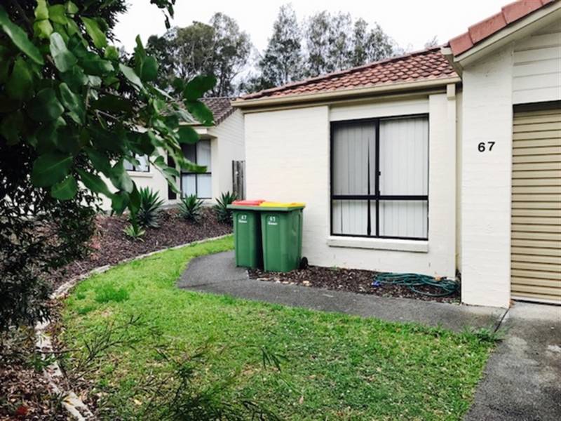 67/590 Pine Ridge Road, COOMBABAH