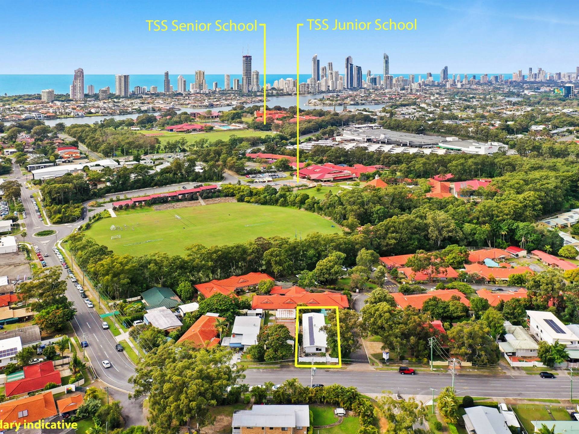 8 Ridgeway Avenue, SOUTHPORT