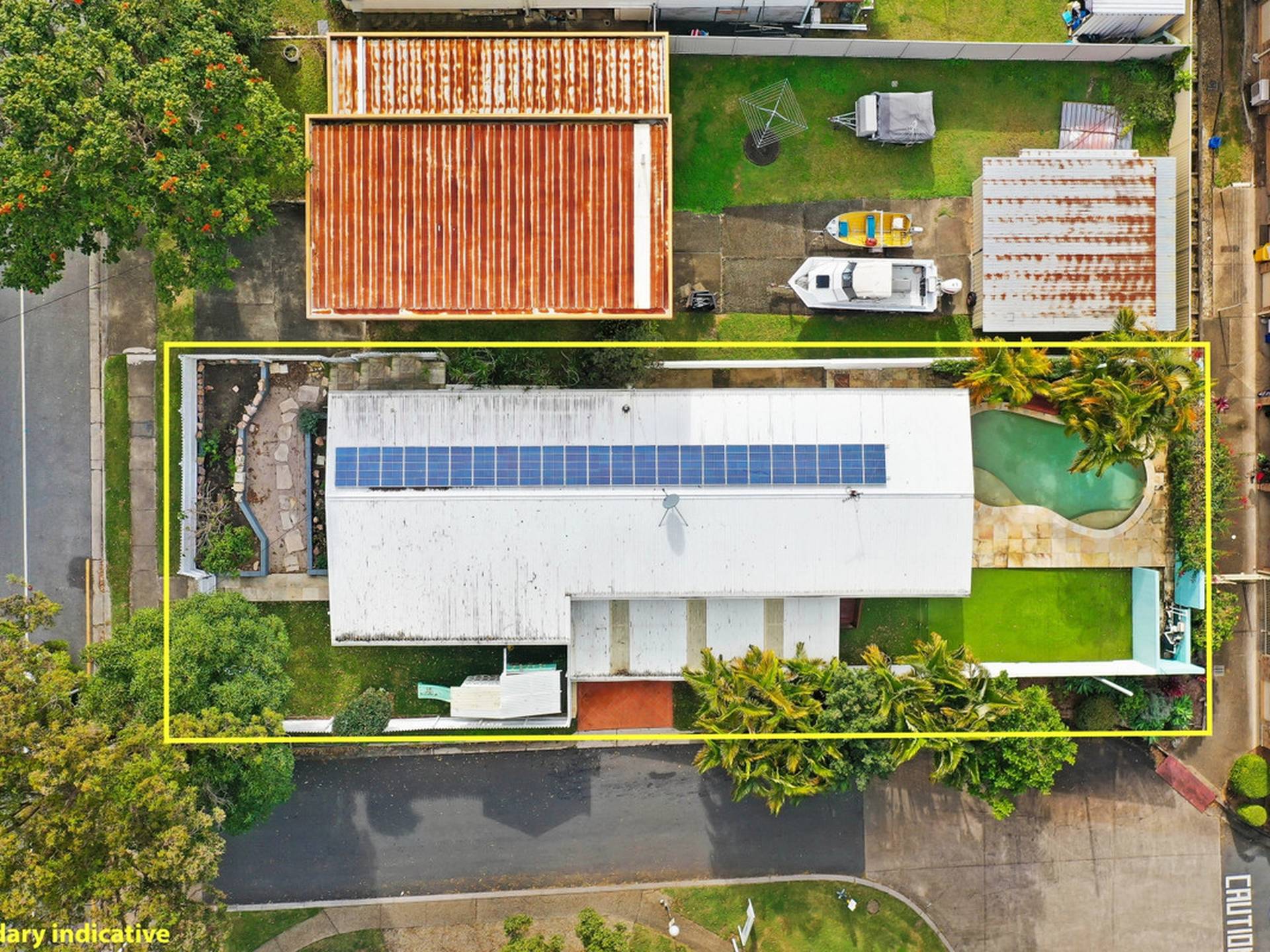 8 Ridgeway Avenue, SOUTHPORT