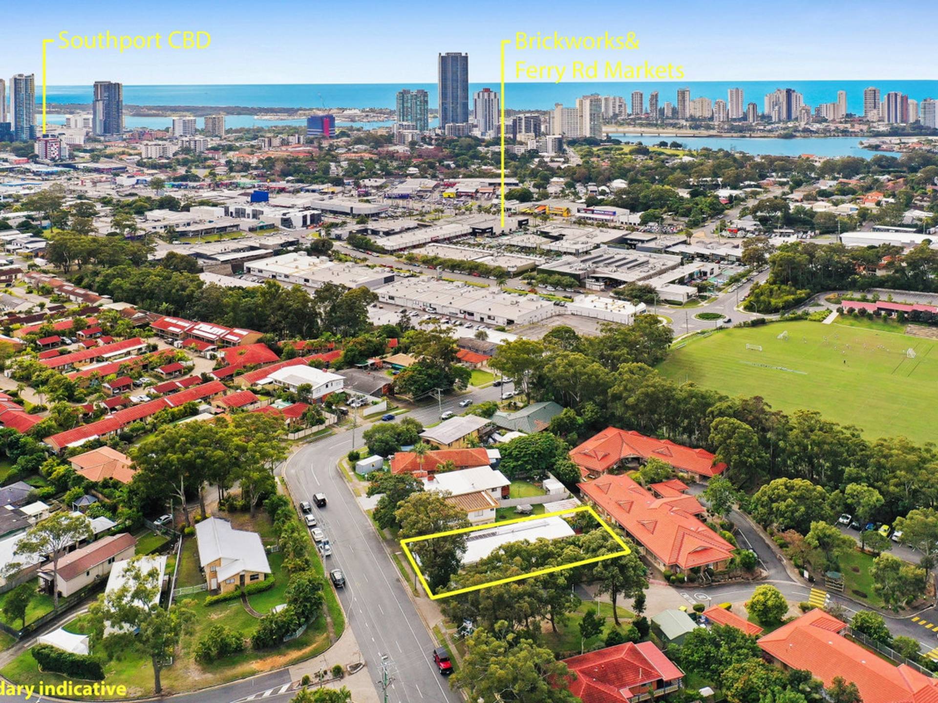 8 Ridgeway Avenue, SOUTHPORT