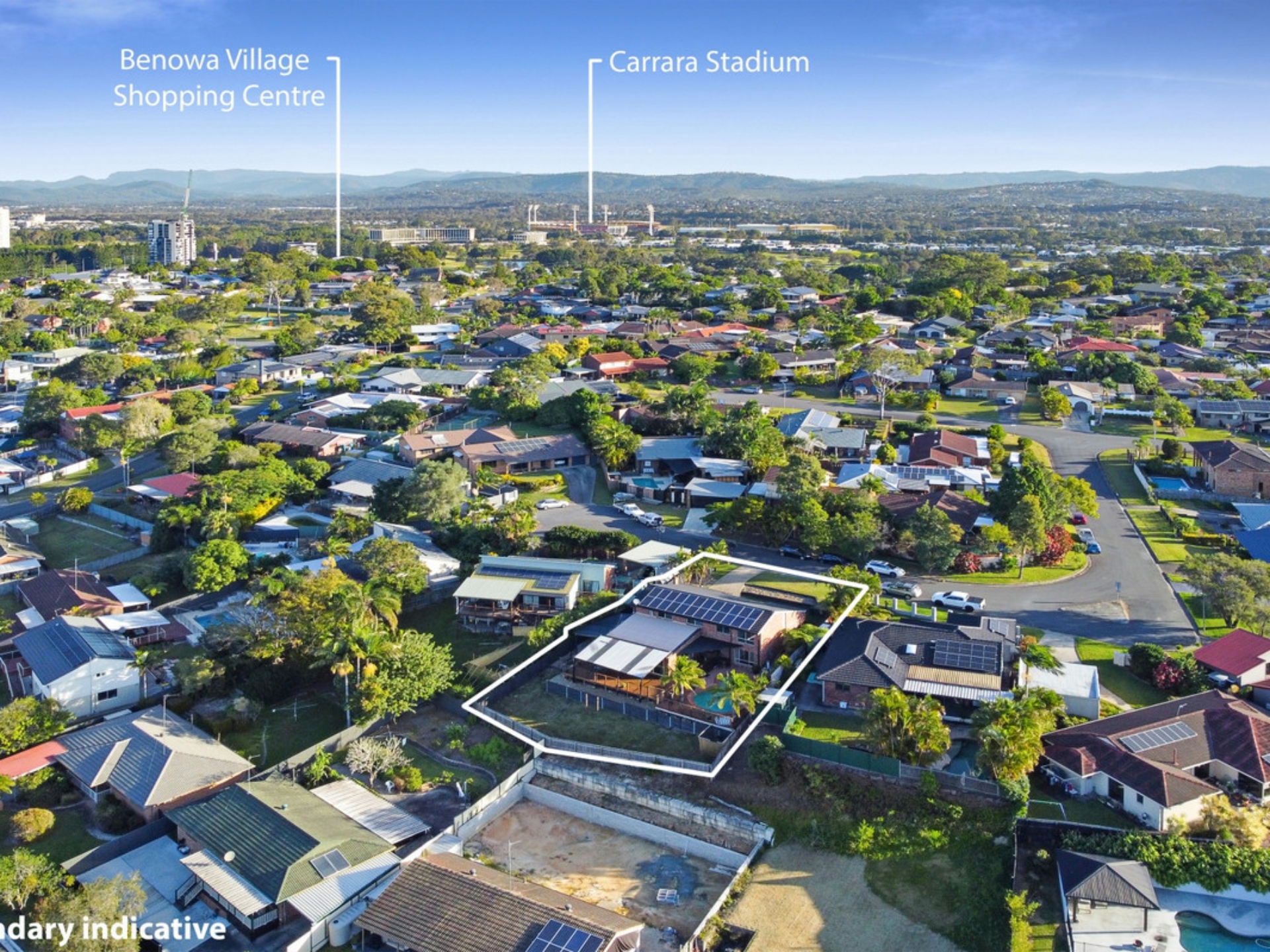16 Palona Place, ASHMORE