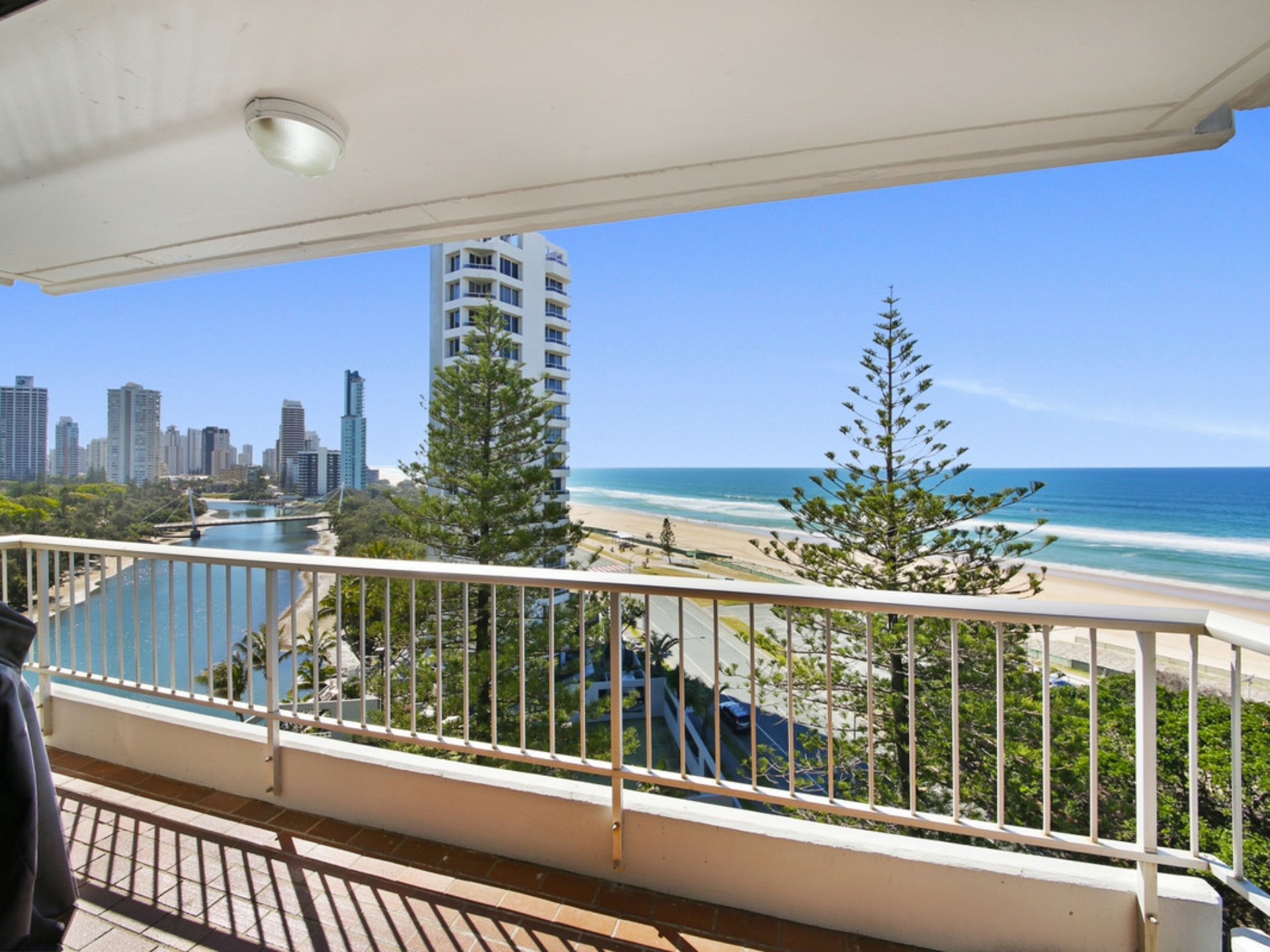 27/204 Ferny Avenue, SURFERS PARADISE