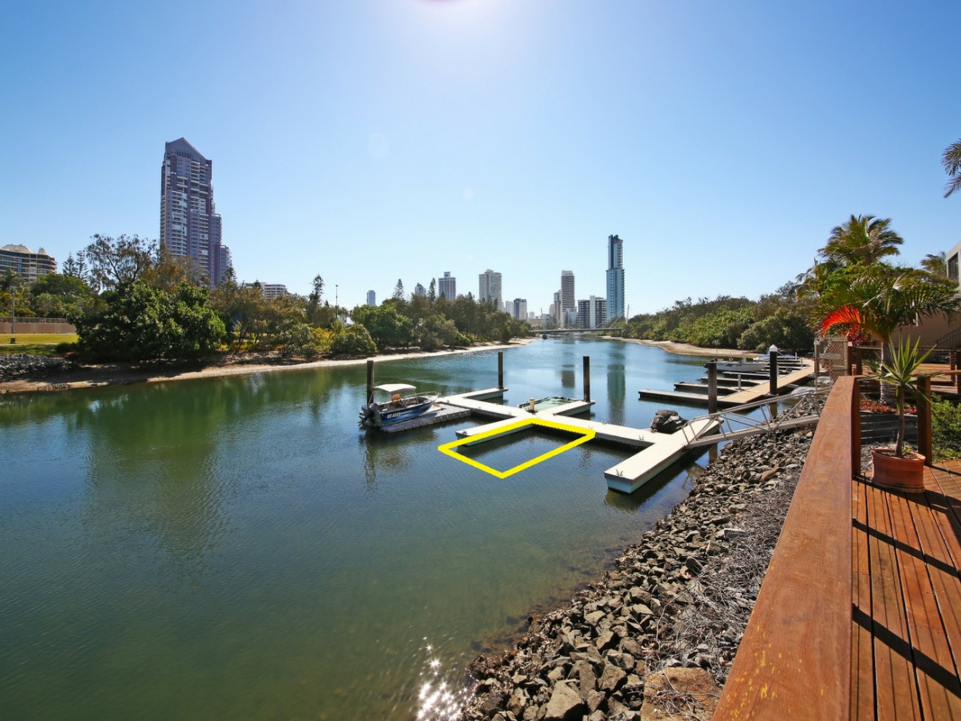 27/204 Ferny Avenue, SURFERS PARADISE