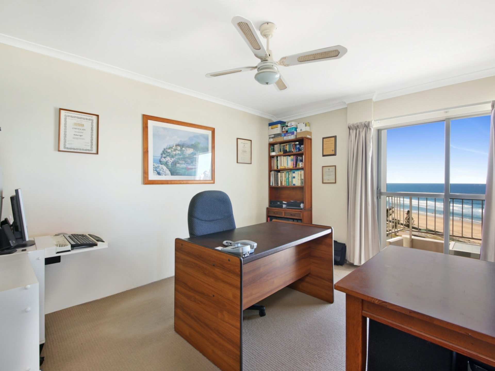27/204 Ferny Avenue, SURFERS PARADISE