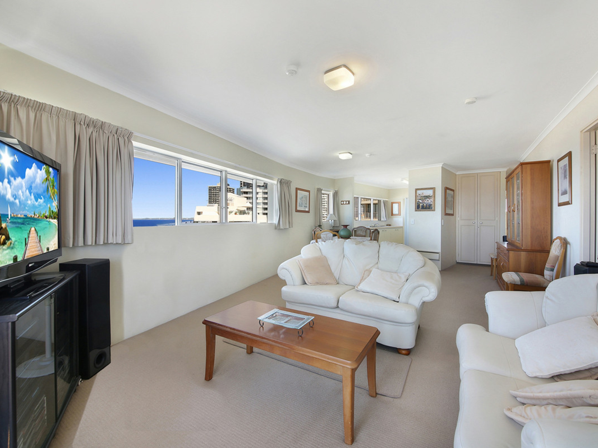 27/204 Ferny Avenue, SURFERS PARADISE
