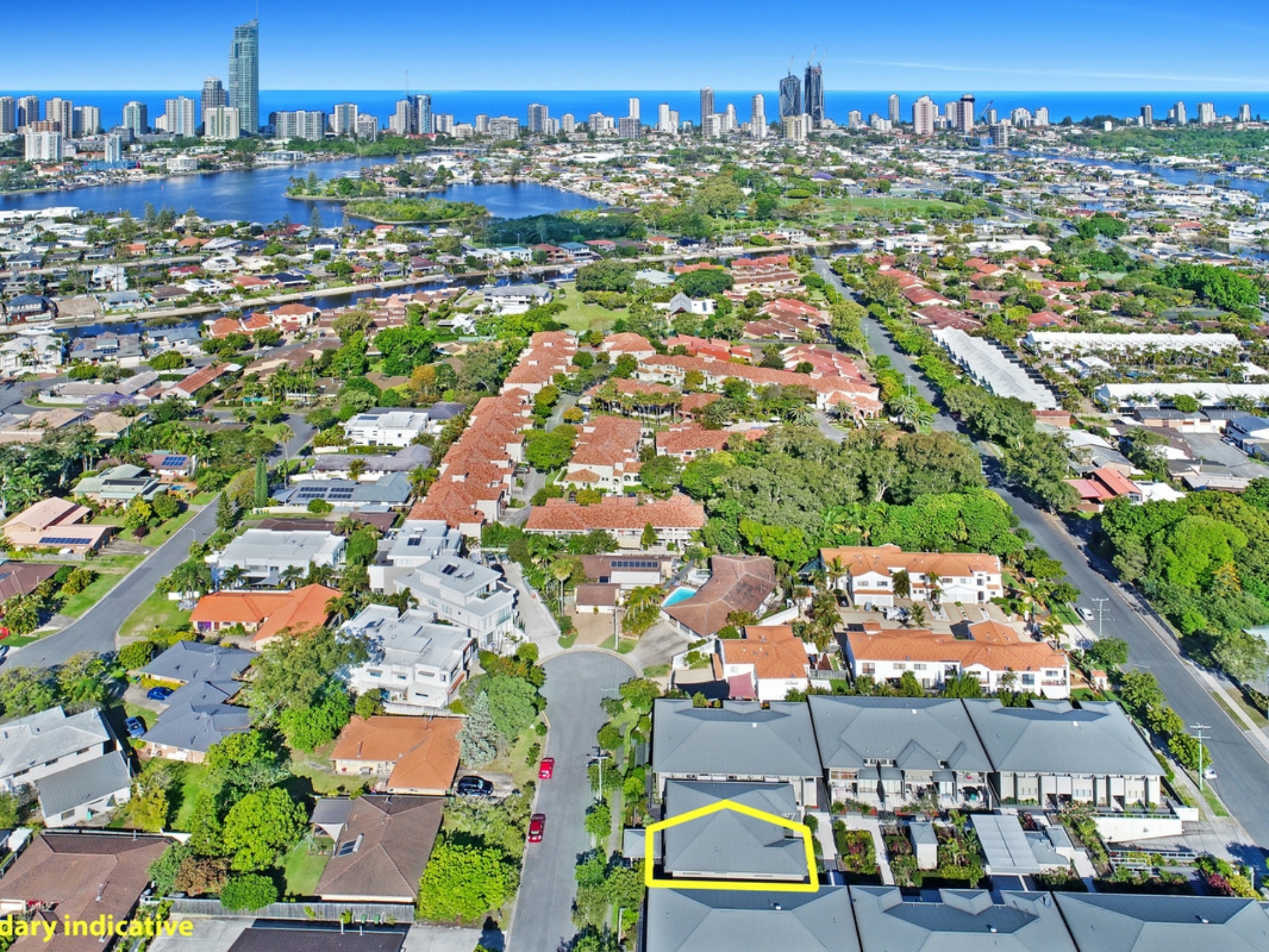 45 Bundall Road Surfers Paradise QLD