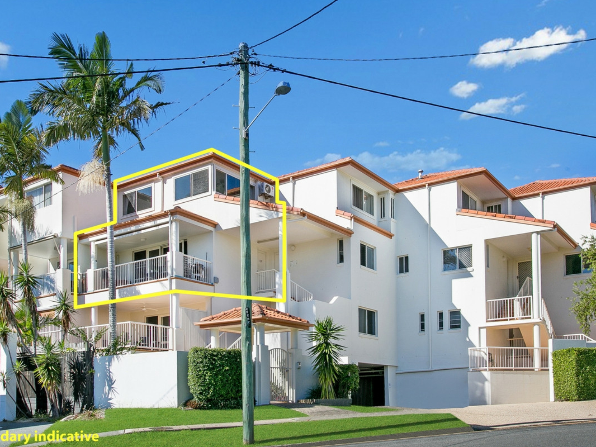 13/31 Chester Terrace Southport QLD