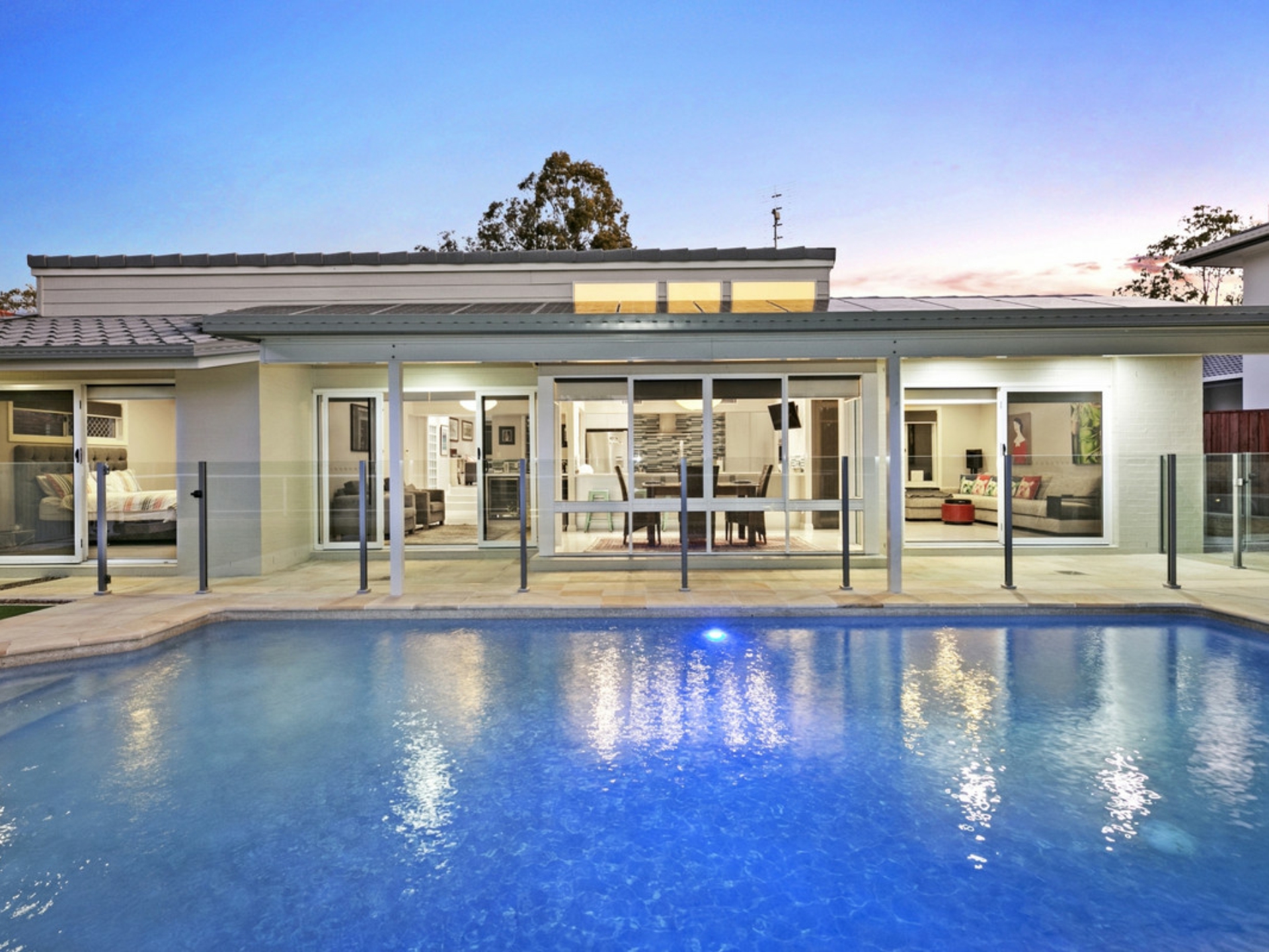 6 The Promontory Helensvale QLD