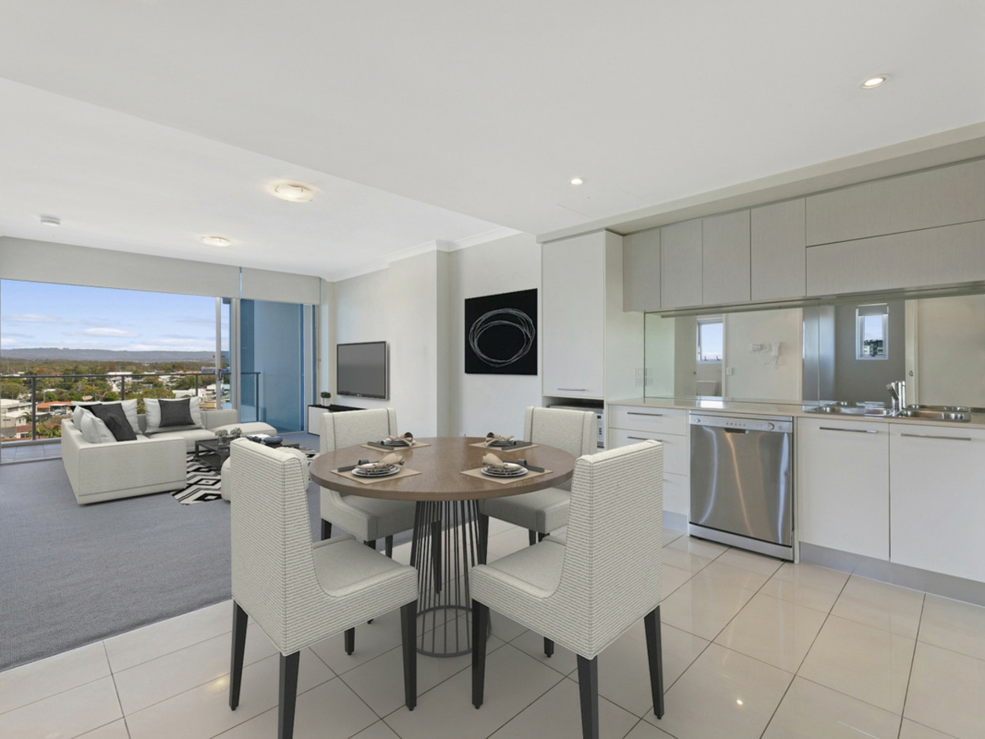 901/430 Marine Parade Biggera Waters QLD