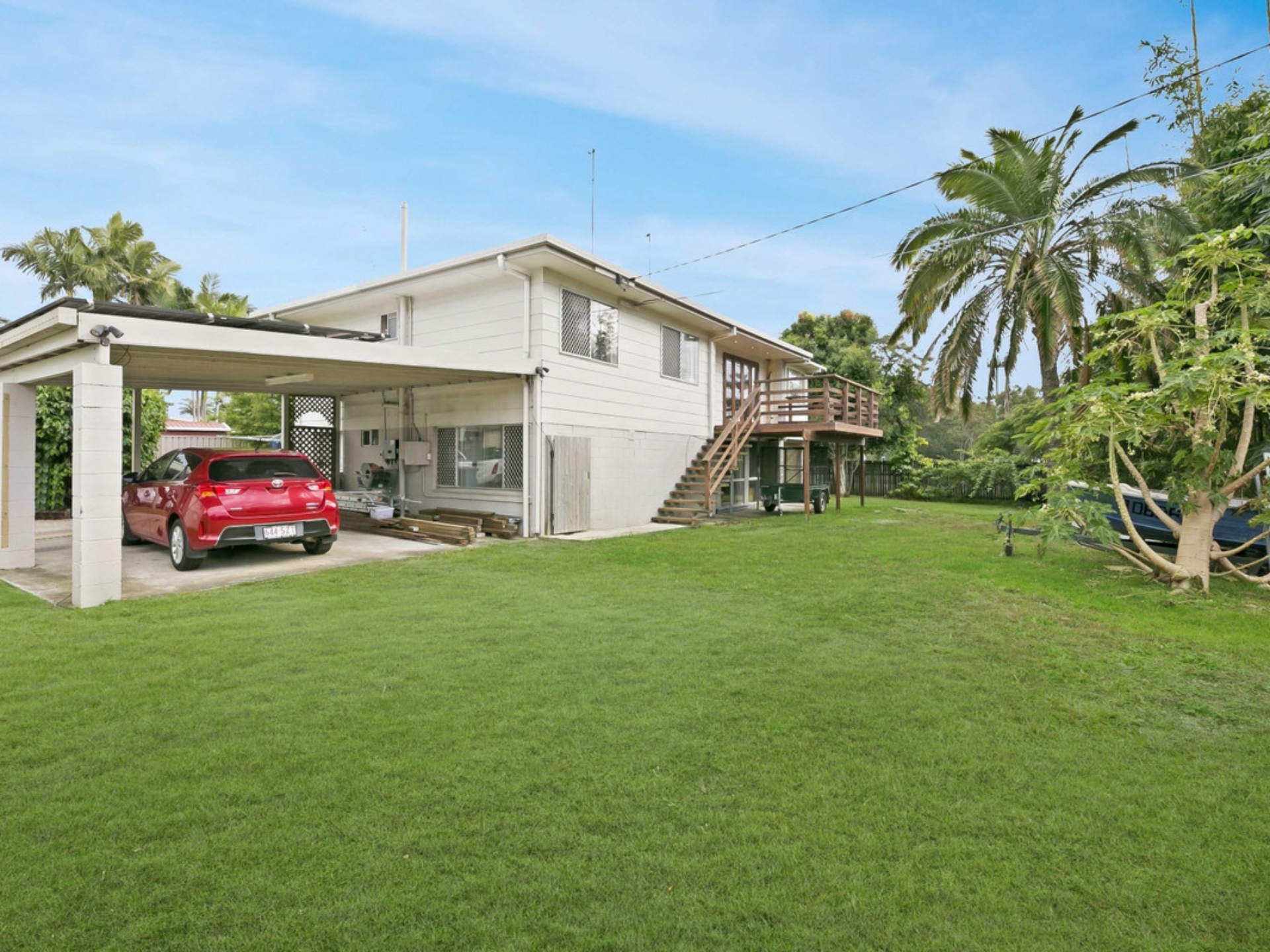 1 Bambarra Street, Southport