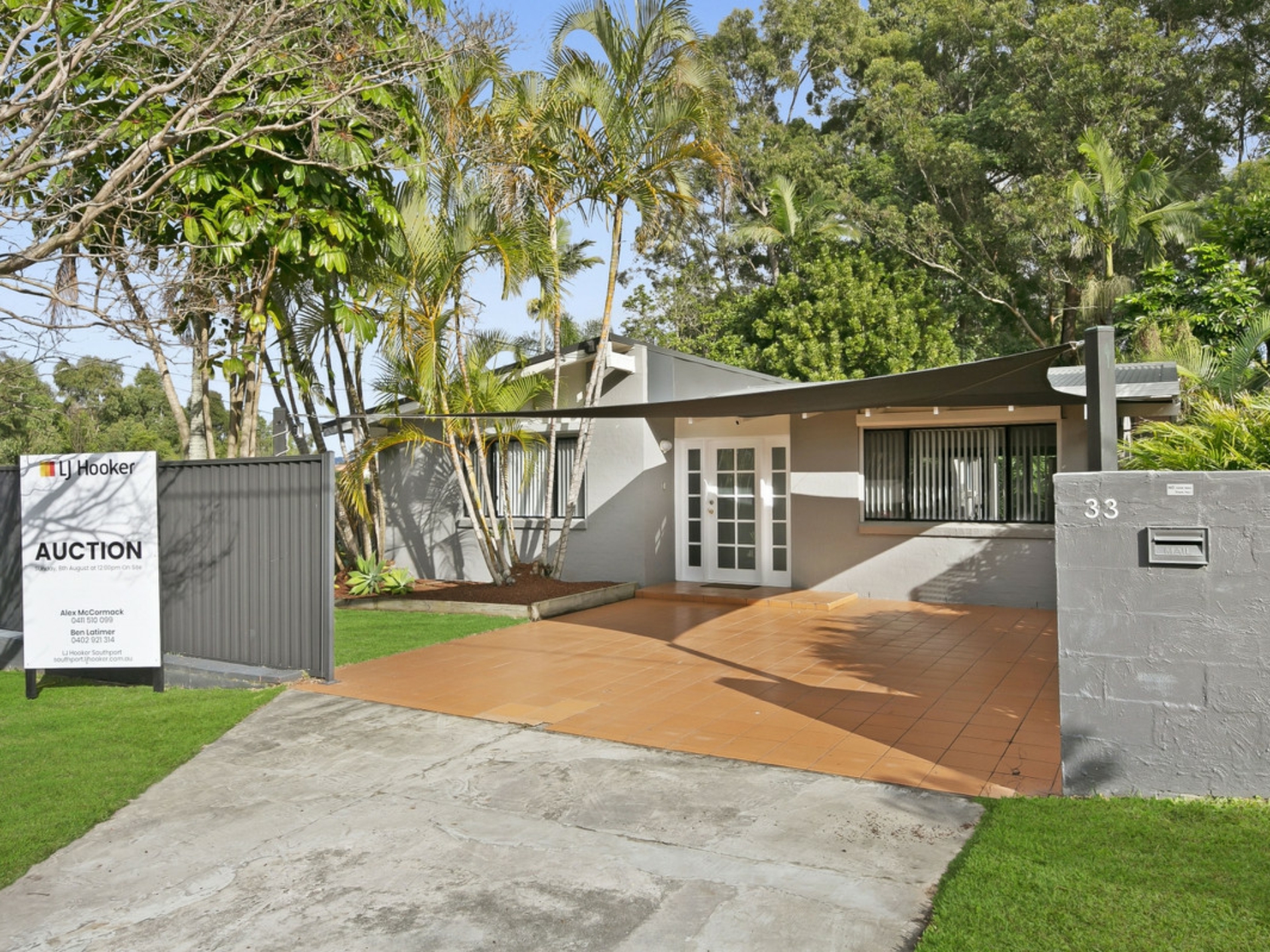 33 Boronia Drive, Southport