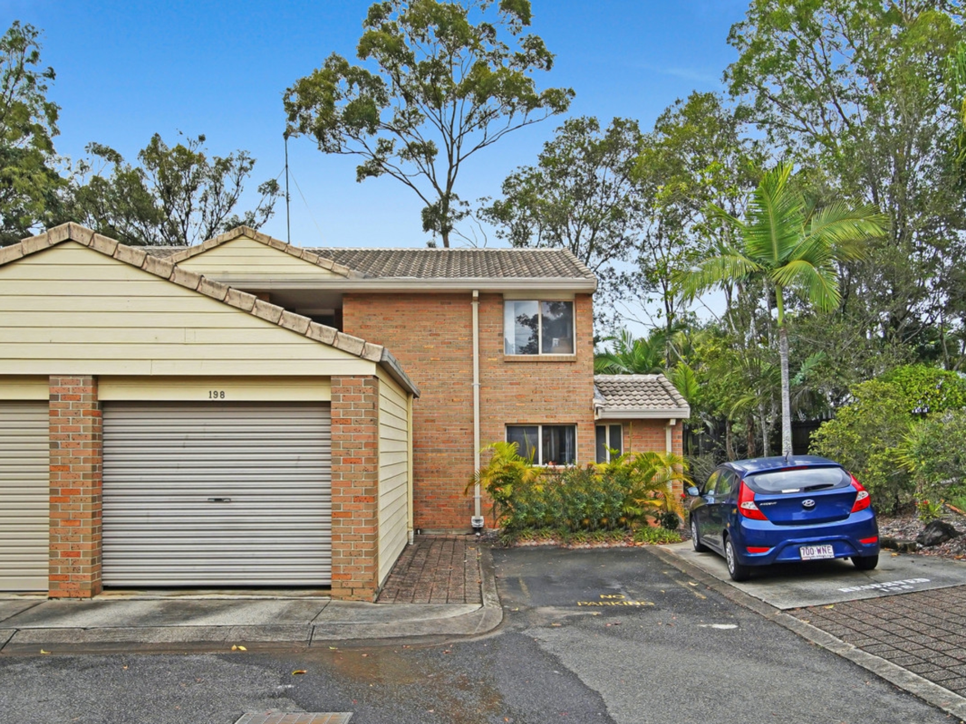 198/641 Pine Ridge Road, Biggera Waters