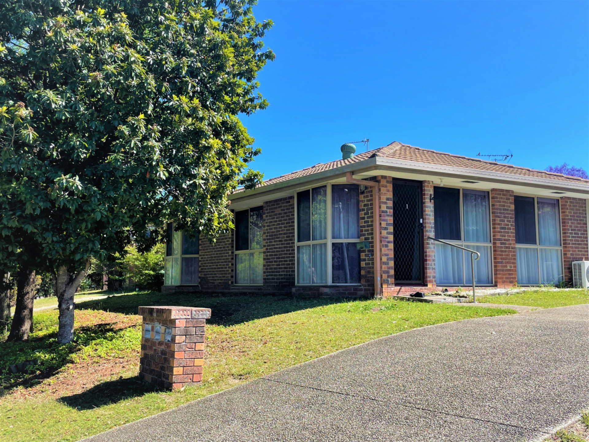 1/7 Napper Road, Arundel