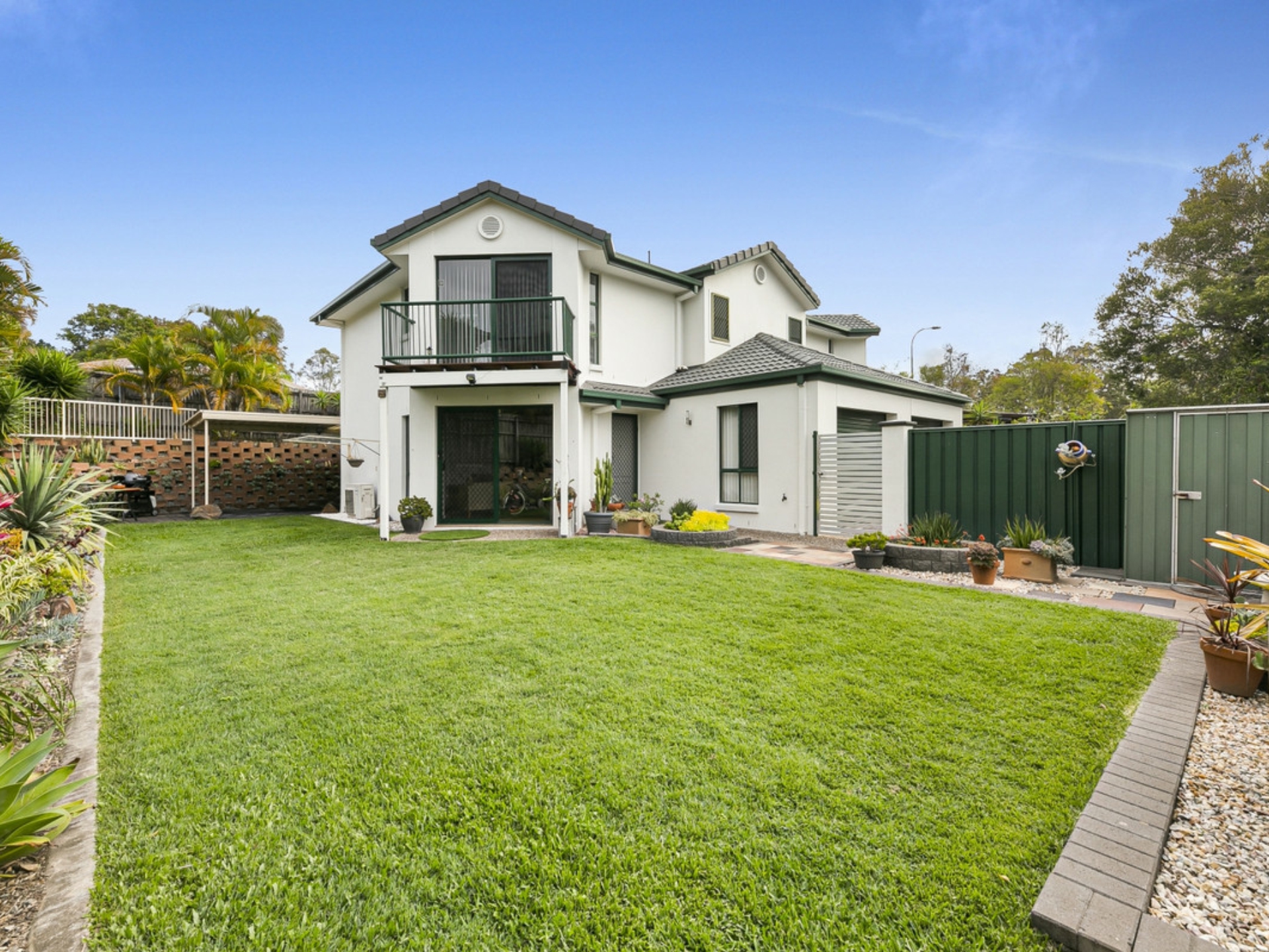 1/268 Napper Road, Parkwood