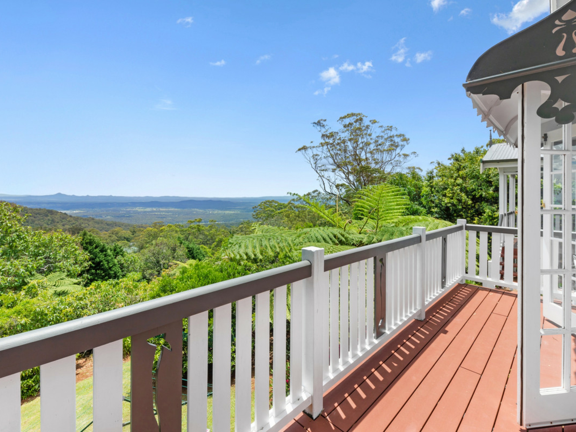 136-138 MacDonnell Road, TAMBORINE MOUNTAIN