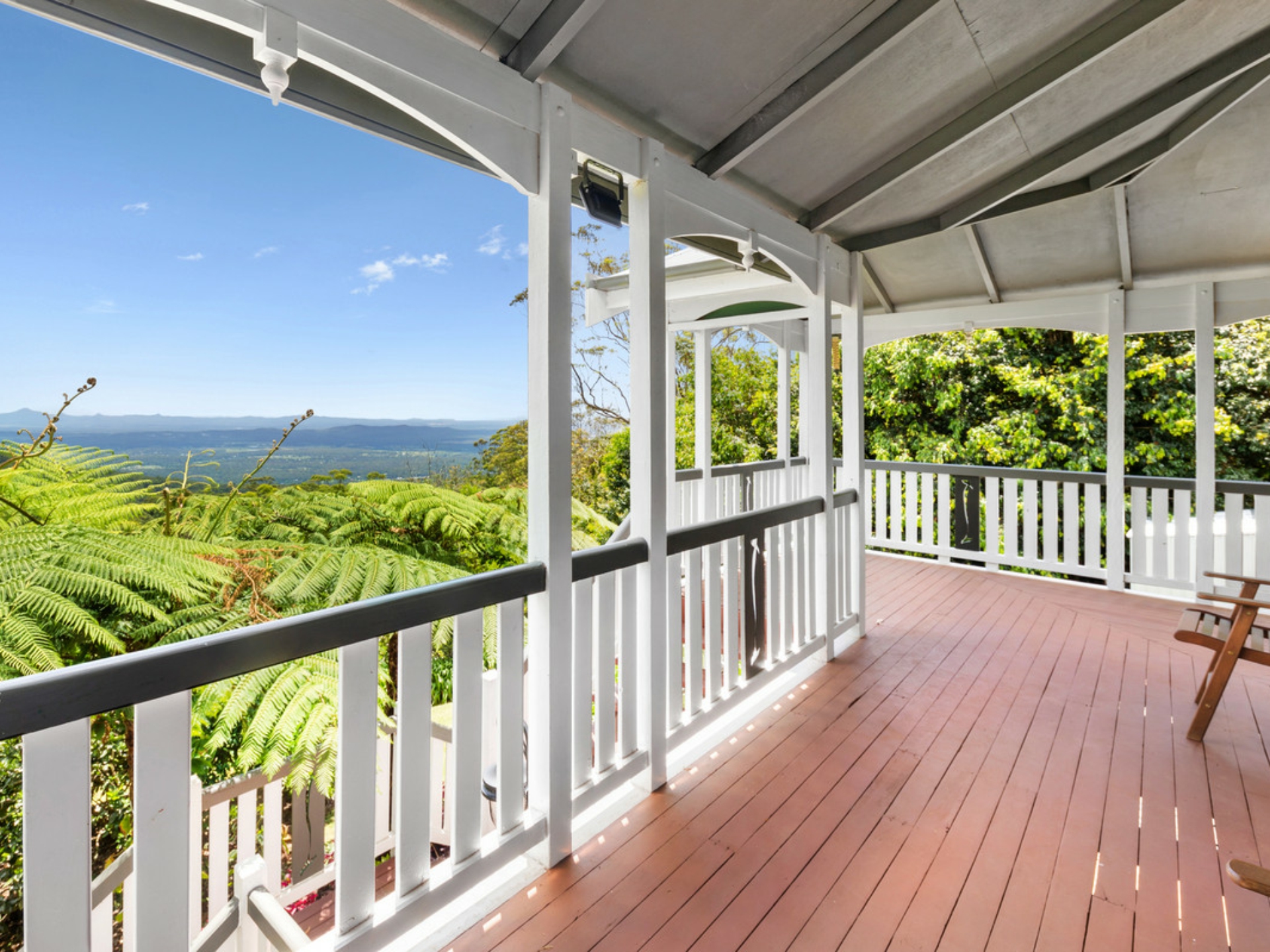 136-138 MacDonnell Road, TAMBORINE MOUNTAIN
