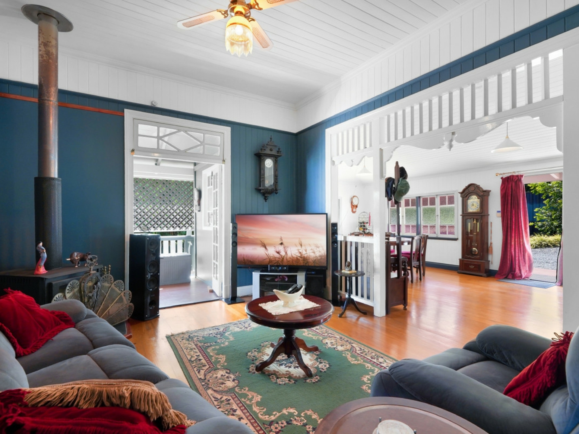 136-138 MacDonnell Road, TAMBORINE MOUNTAIN