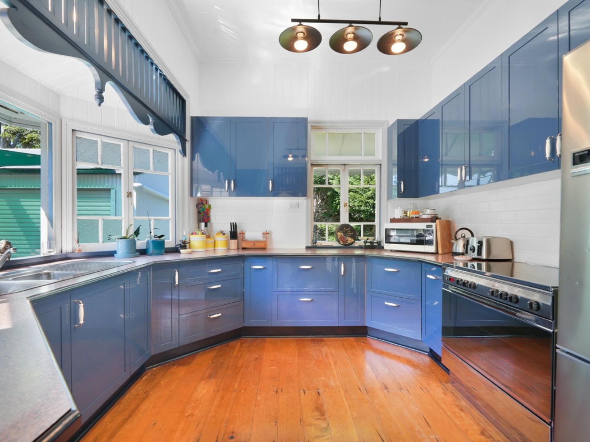 136-138 MacDonnell Road, TAMBORINE MOUNTAIN