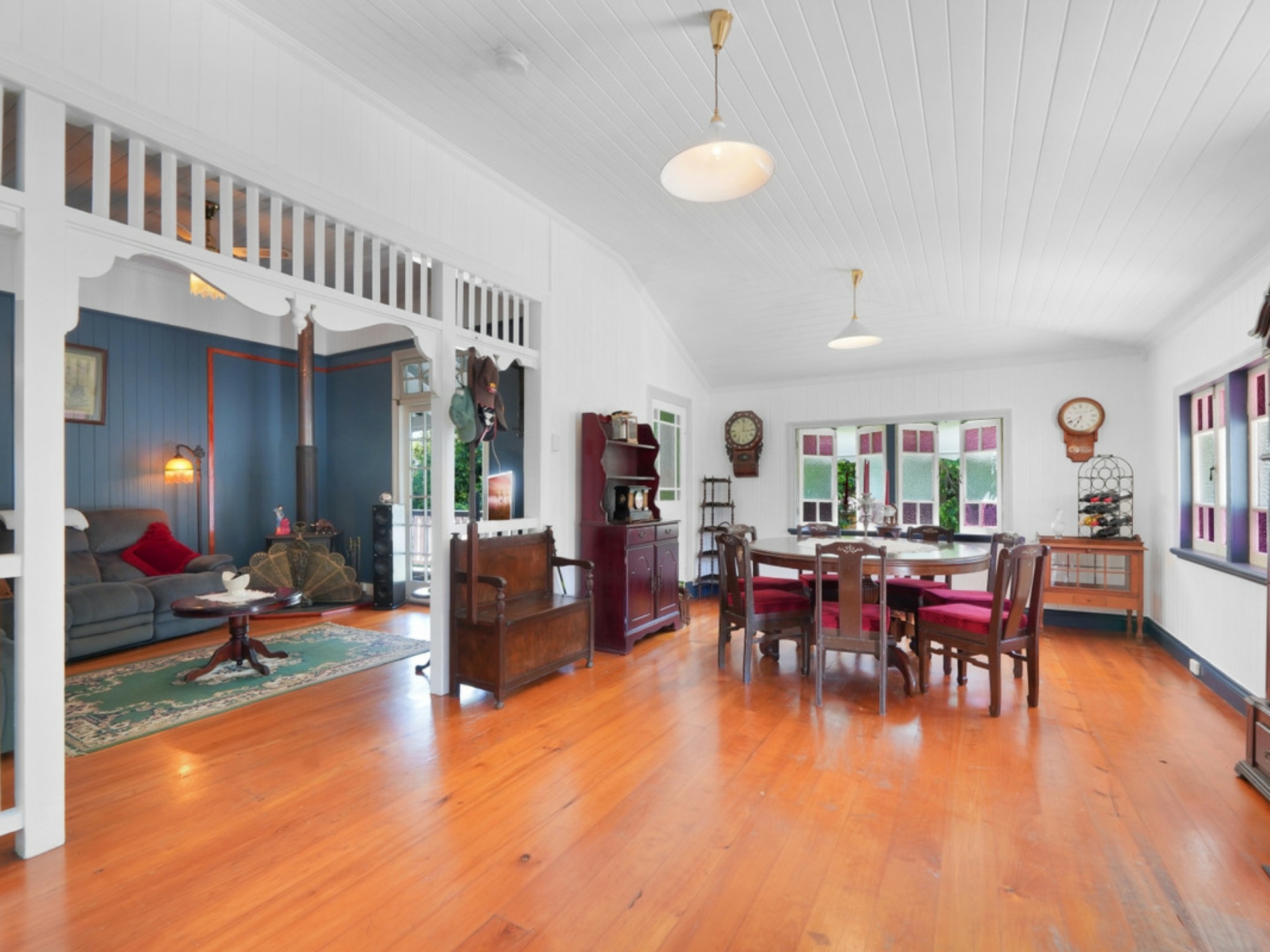 136-138 MacDonnell Road, TAMBORINE MOUNTAIN