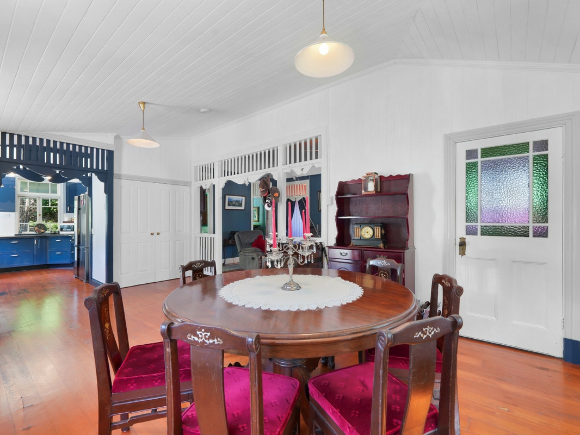136-138 MacDonnell Road, TAMBORINE MOUNTAIN