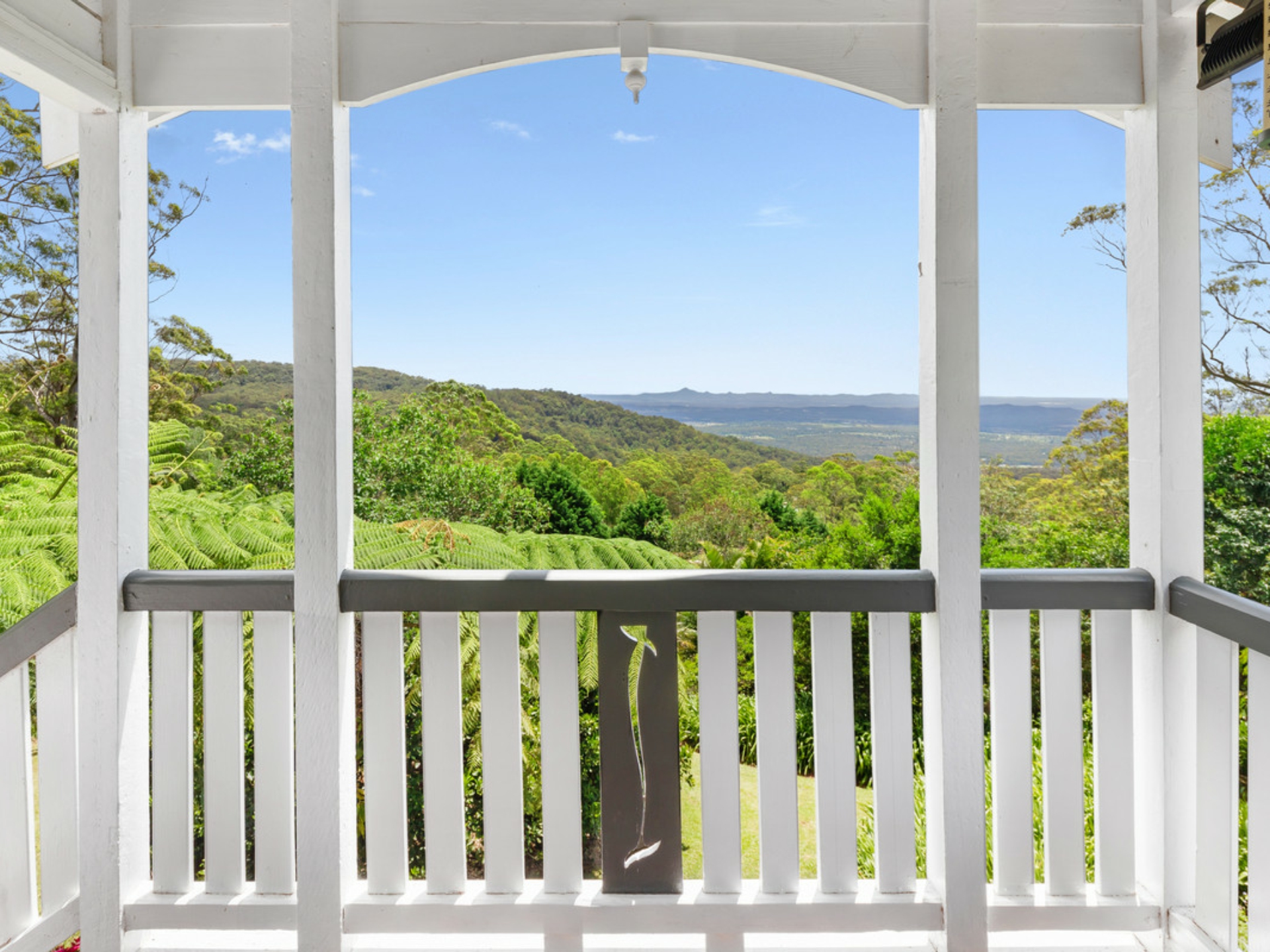 136-138 MacDonnell Road, TAMBORINE MOUNTAIN