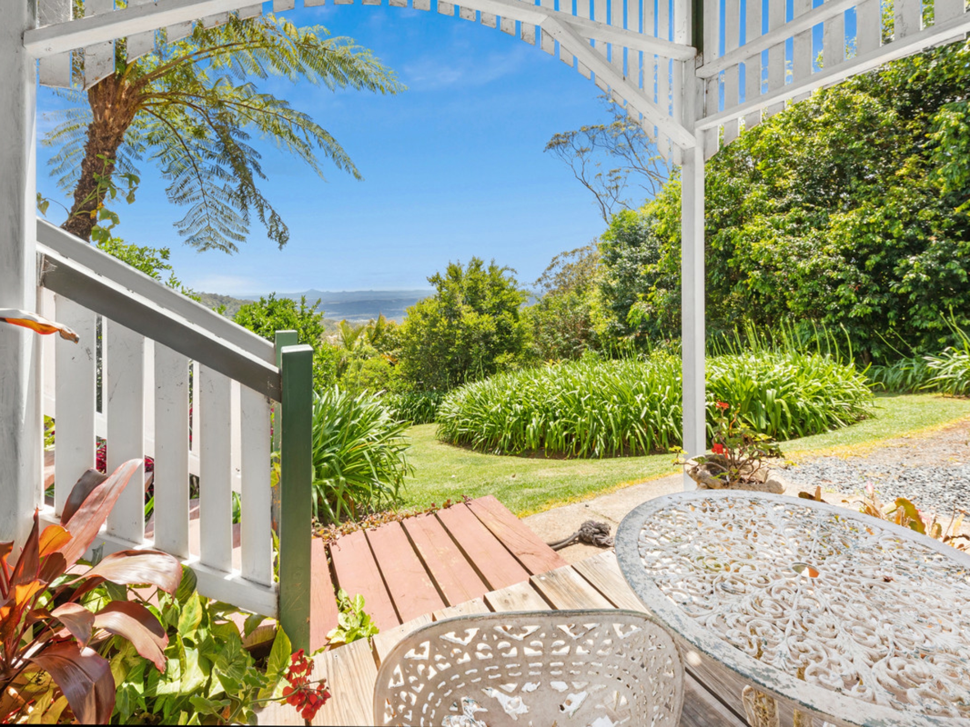 136-138 MacDonnell Road, TAMBORINE MOUNTAIN