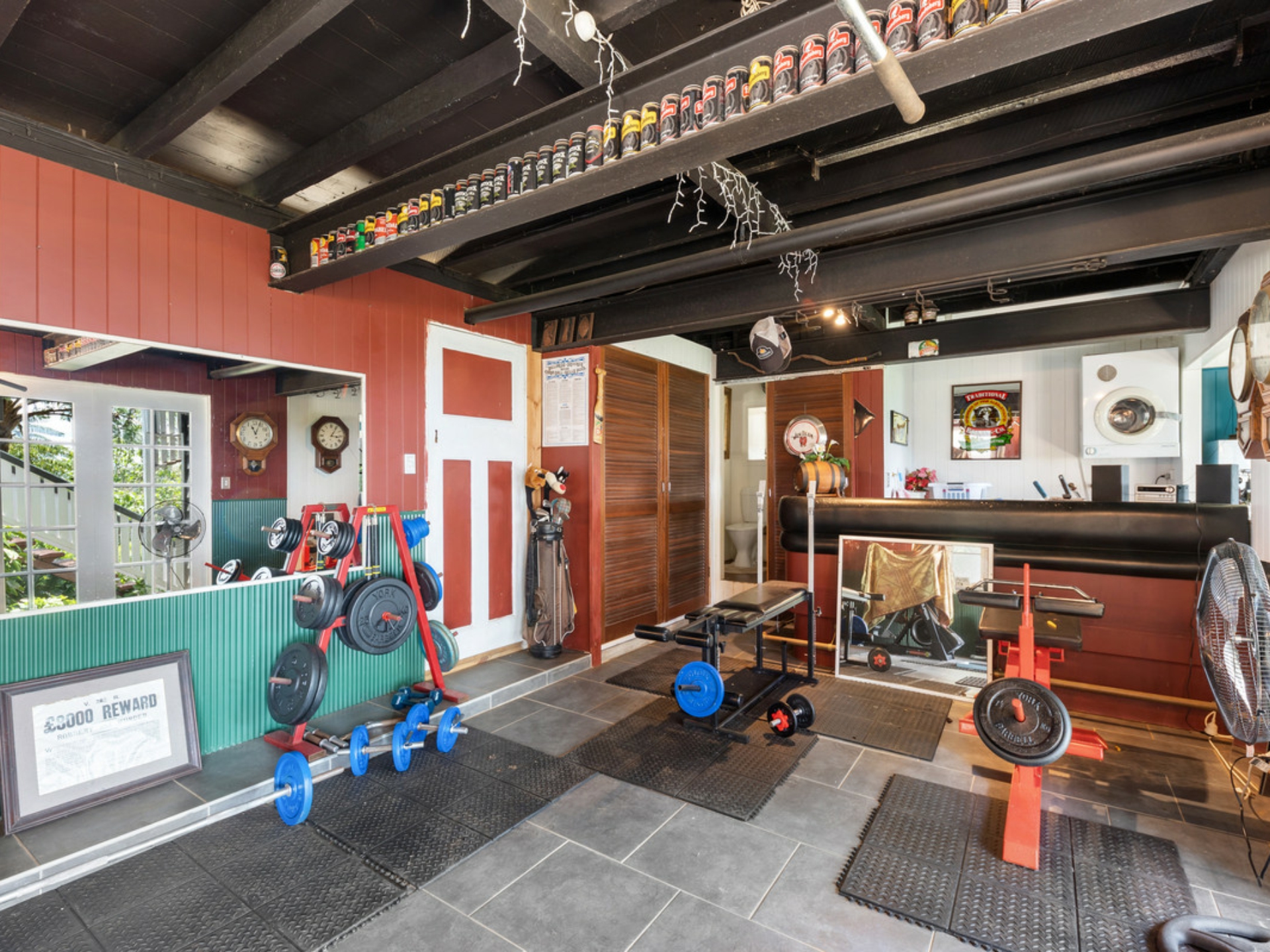 136-138 MacDonnell Road, TAMBORINE MOUNTAIN
