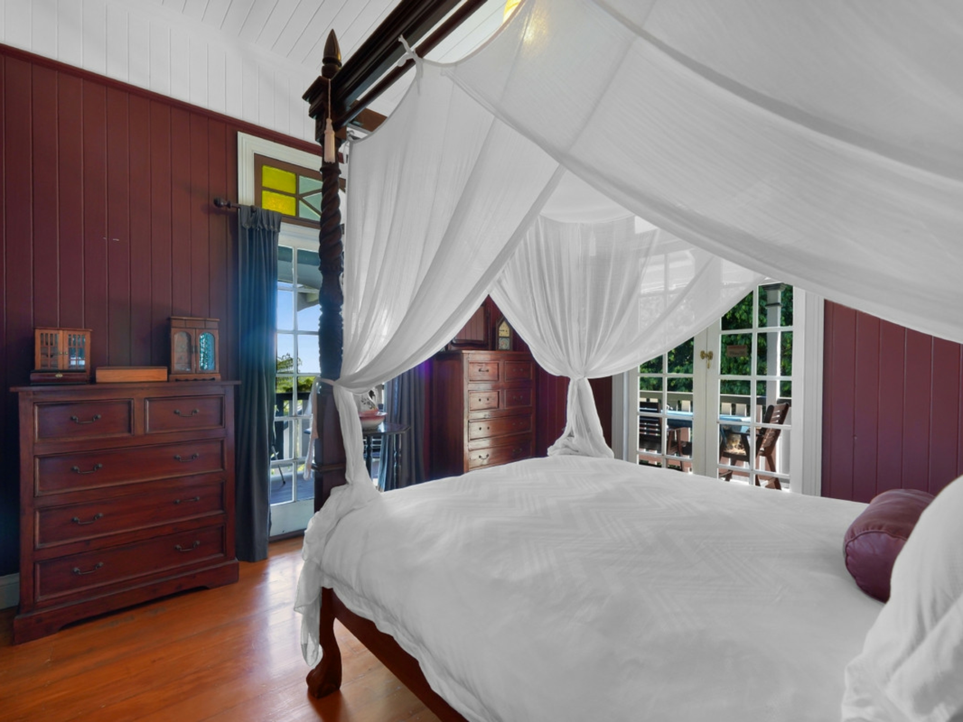 136-138 MacDonnell Road, TAMBORINE MOUNTAIN