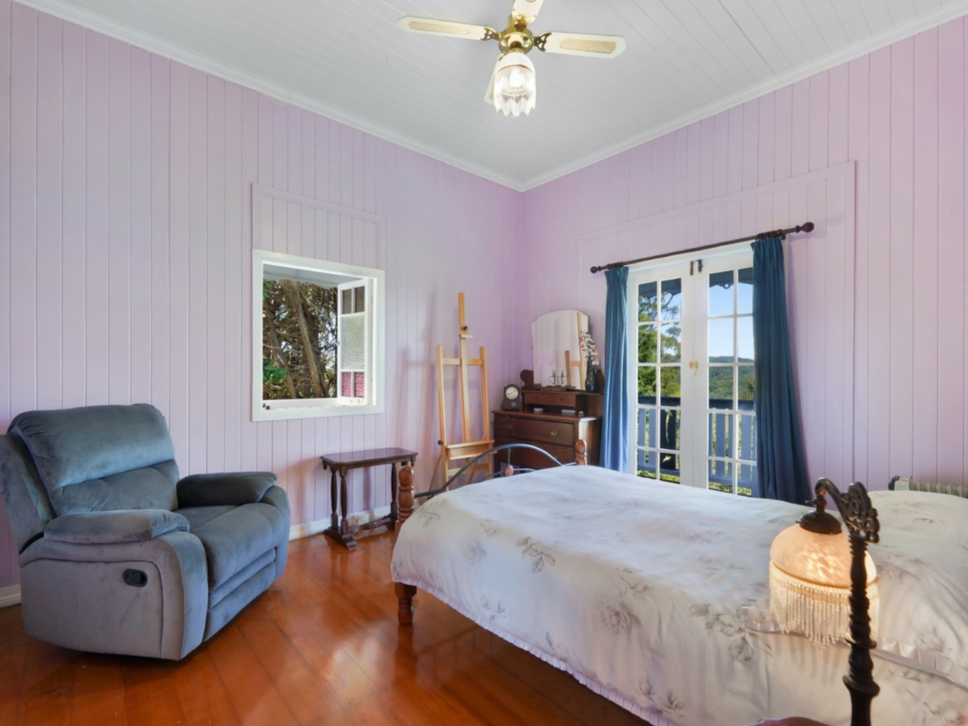 136-138 MacDonnell Road, TAMBORINE MOUNTAIN