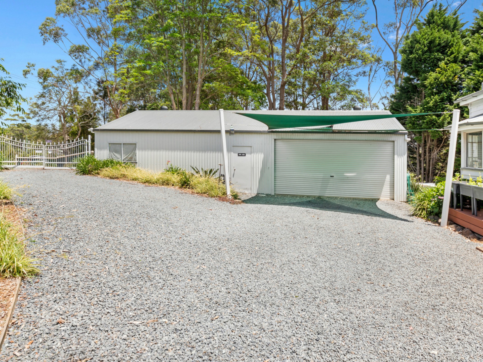 136-138 MacDonnell Road, TAMBORINE MOUNTAIN