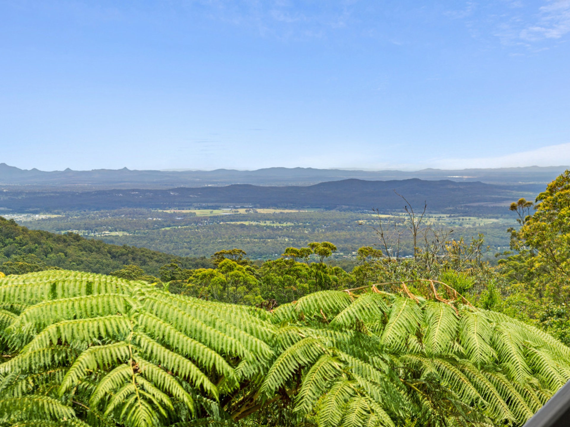136-138 MacDonnell Road, TAMBORINE MOUNTAIN