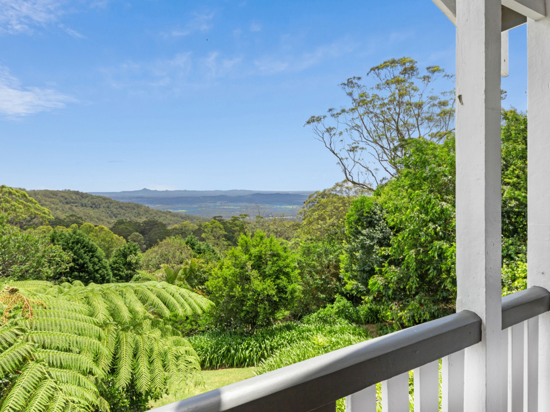 136-138 MacDonnell Road, TAMBORINE MOUNTAIN