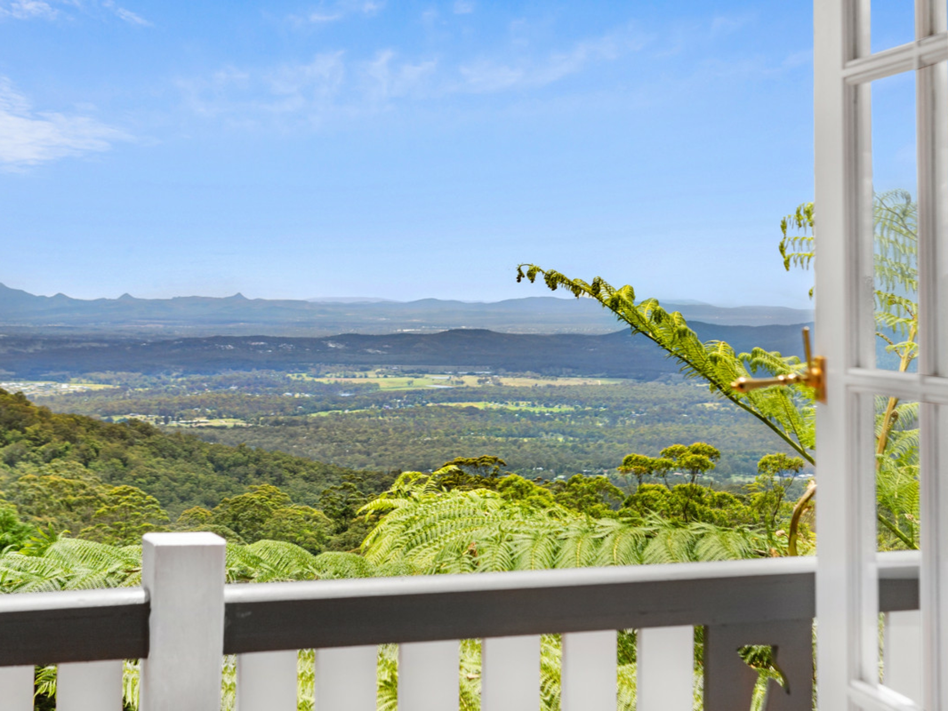 136-138 MacDonnell Road, TAMBORINE MOUNTAIN