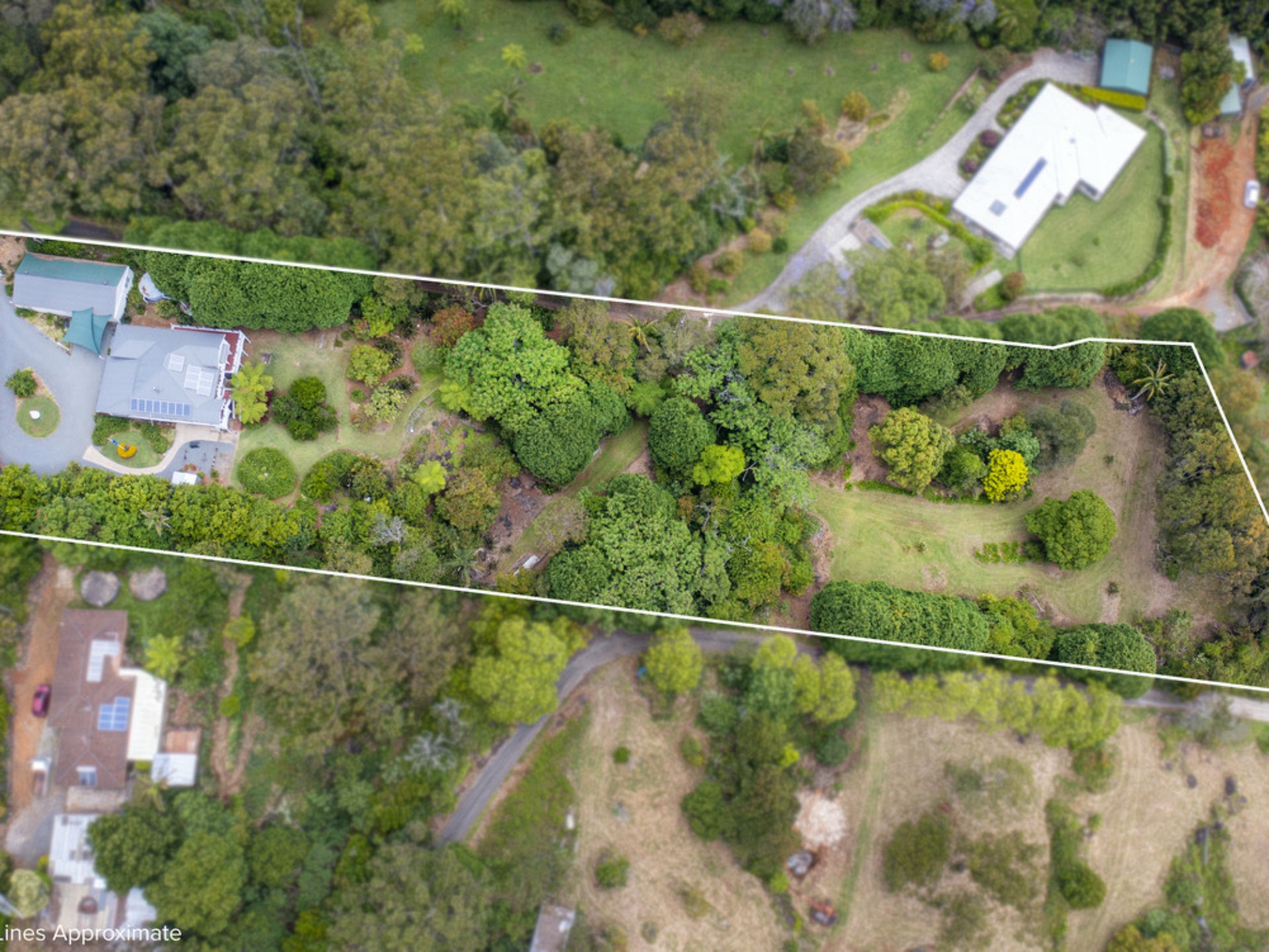 136-138 MacDonnell Road, TAMBORINE MOUNTAIN