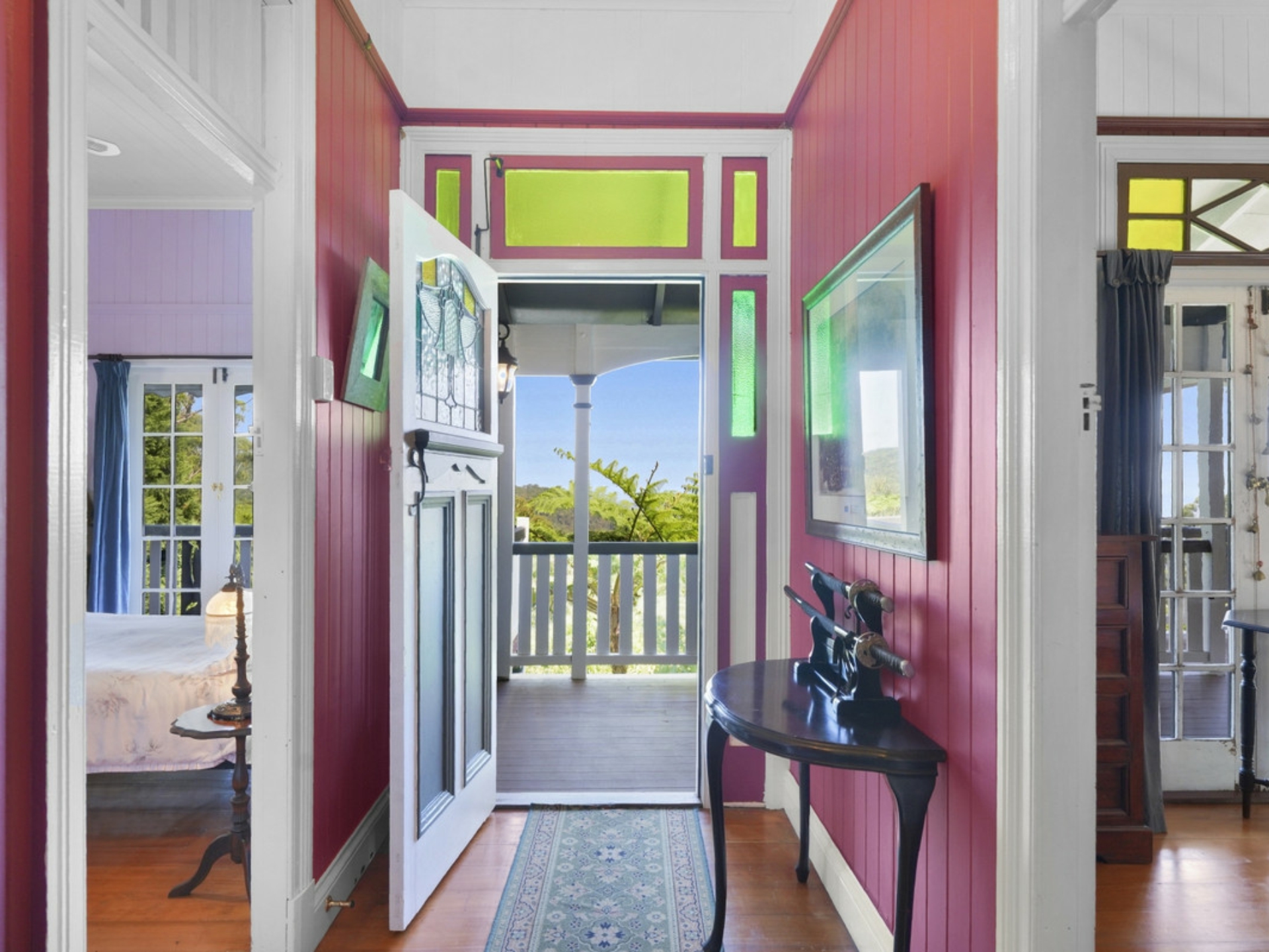 136-138 MacDonnell Road, TAMBORINE MOUNTAIN