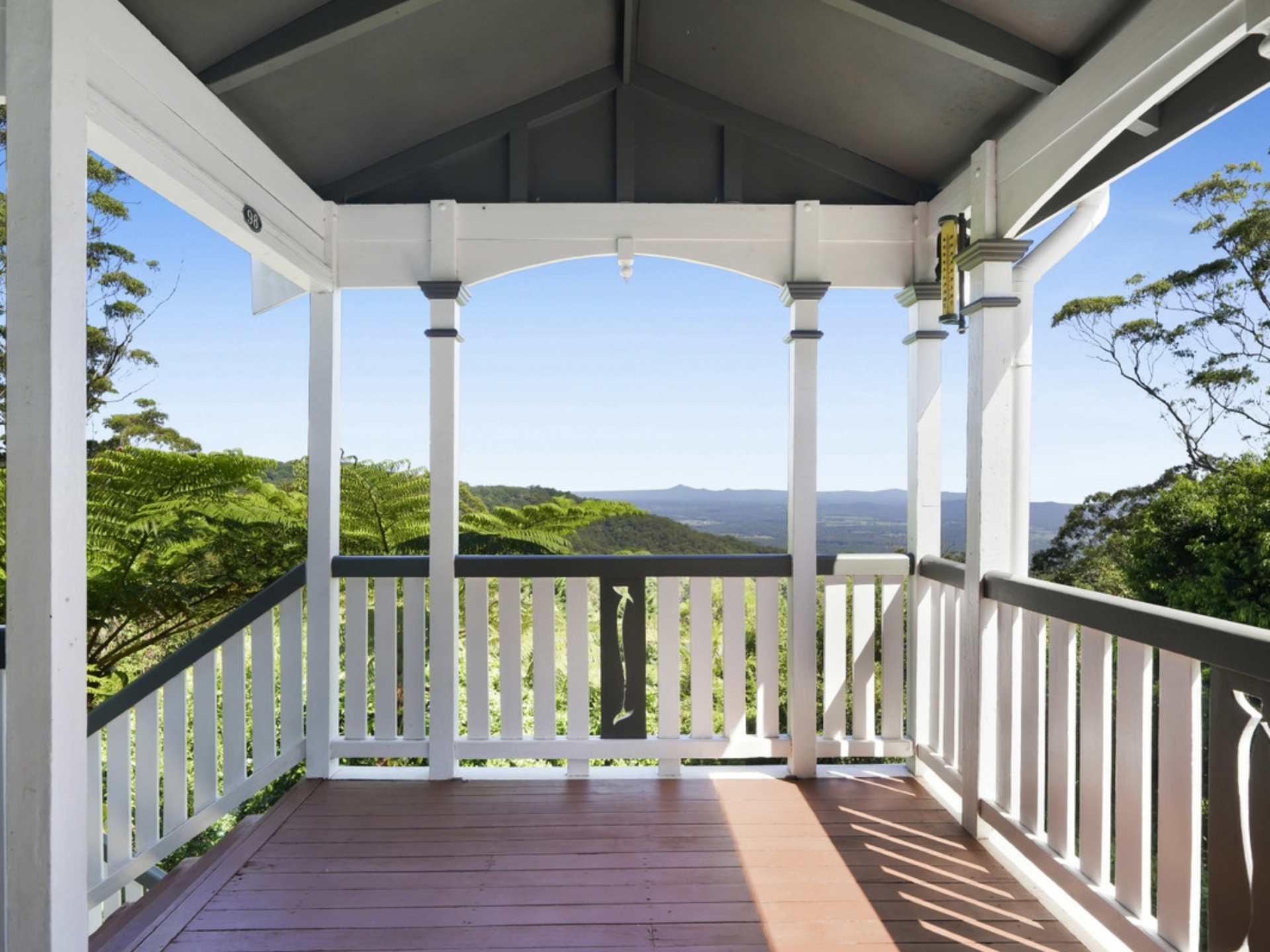 136-138 MacDonnell Road, TAMBORINE MOUNTAIN