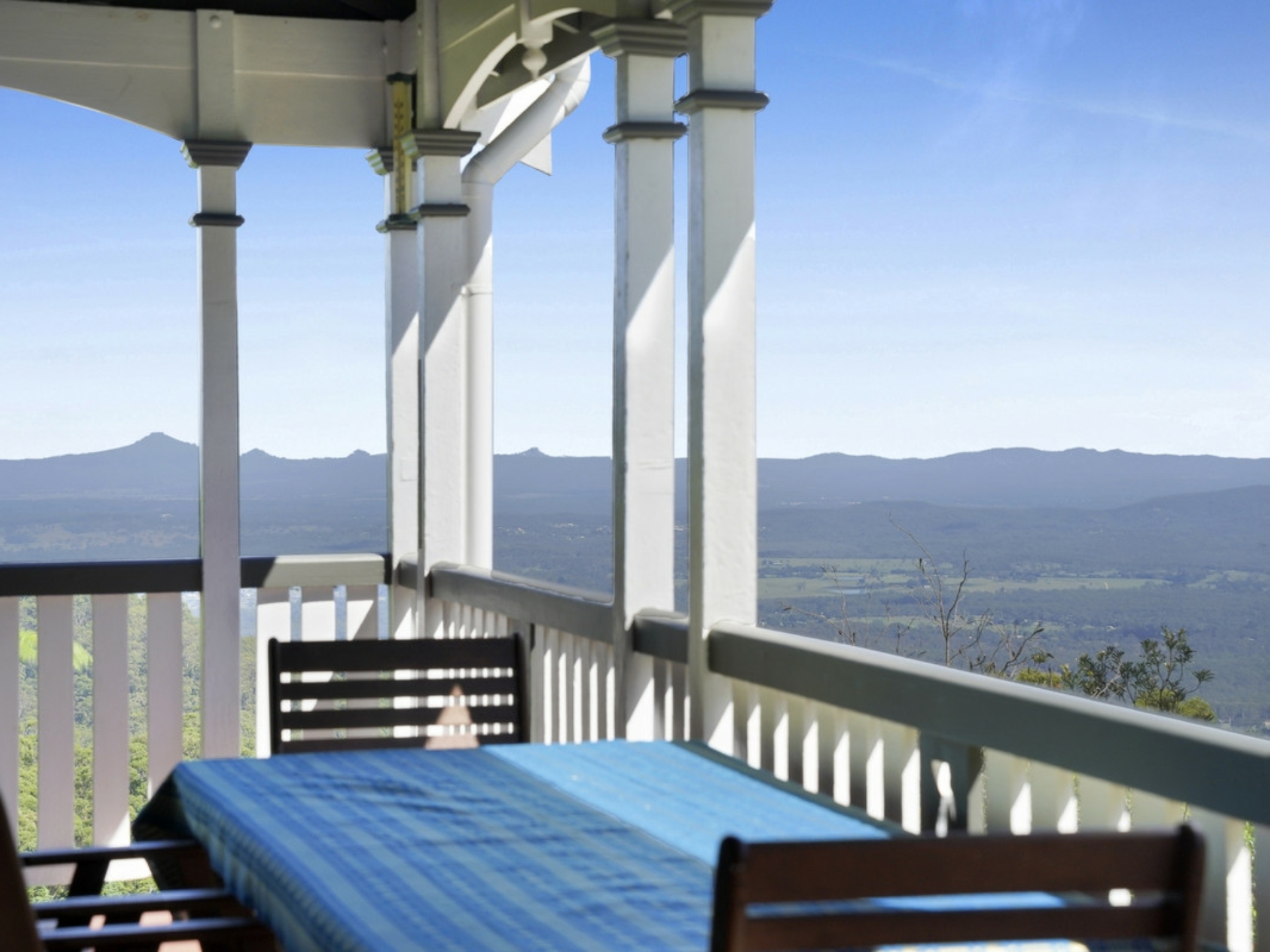136-138 MacDonnell Road, TAMBORINE MOUNTAIN