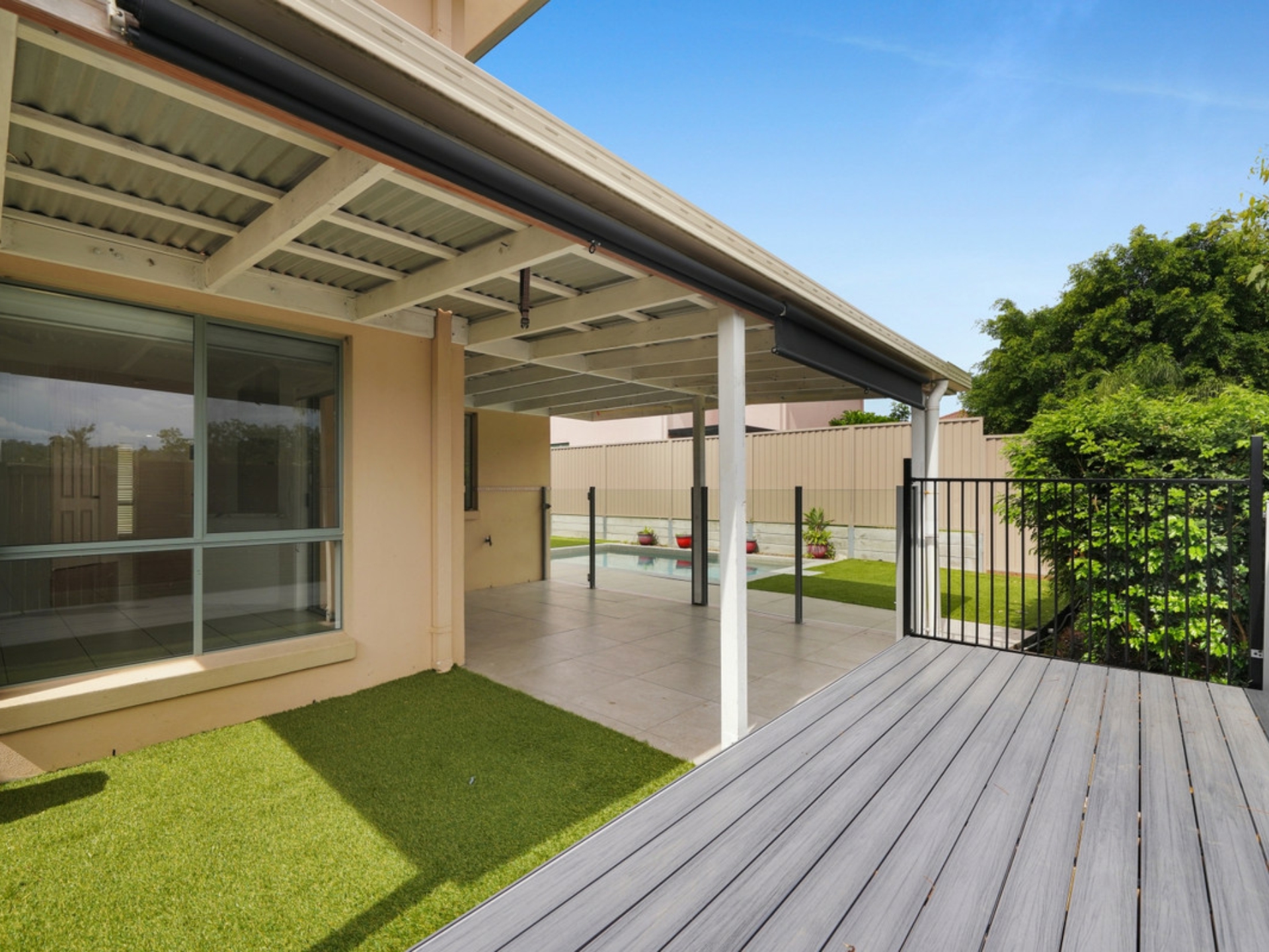 1/106 Greenacre Drive, PARKWOOD