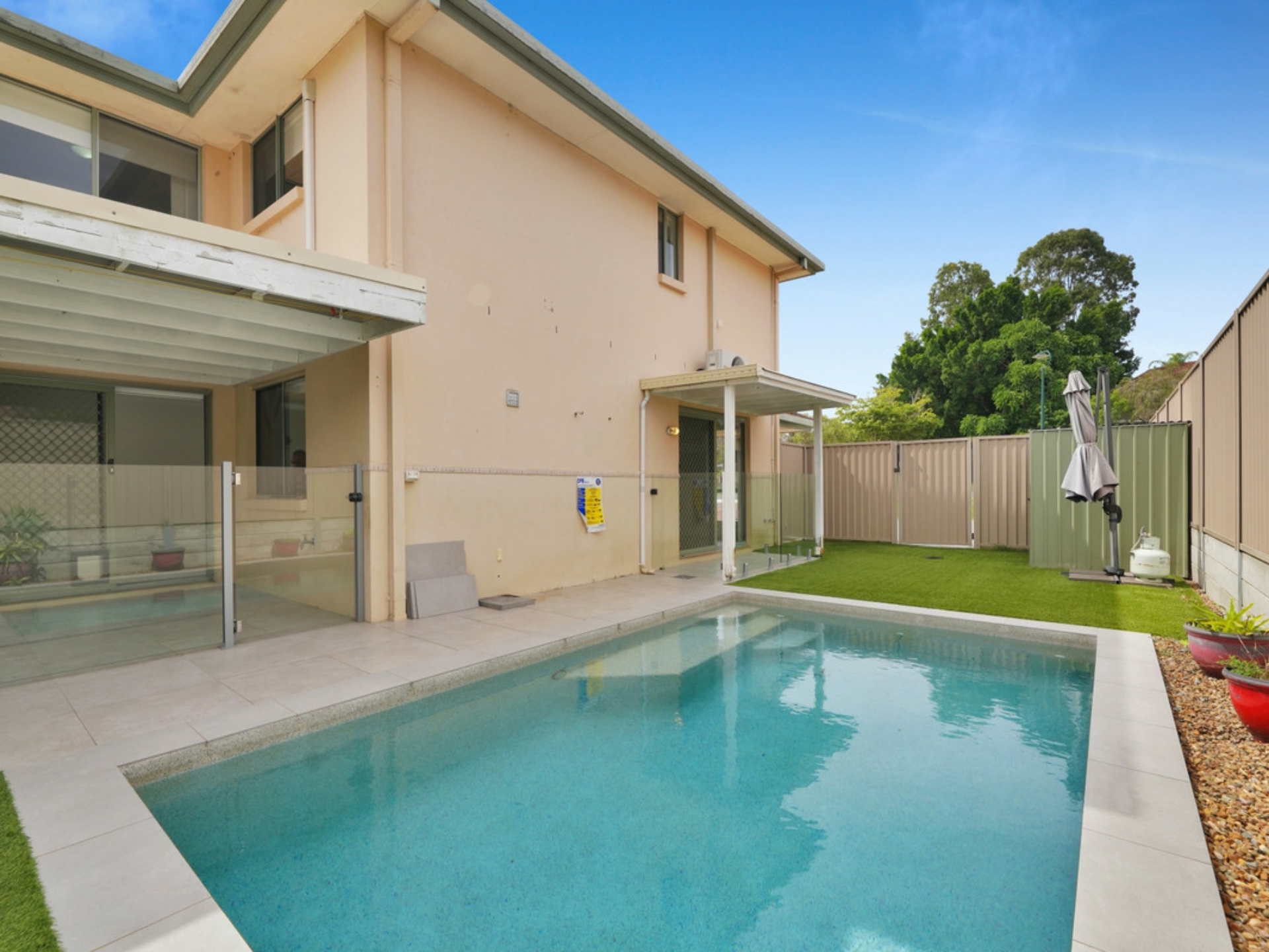 1/106 Greenacre Drive, PARKWOOD