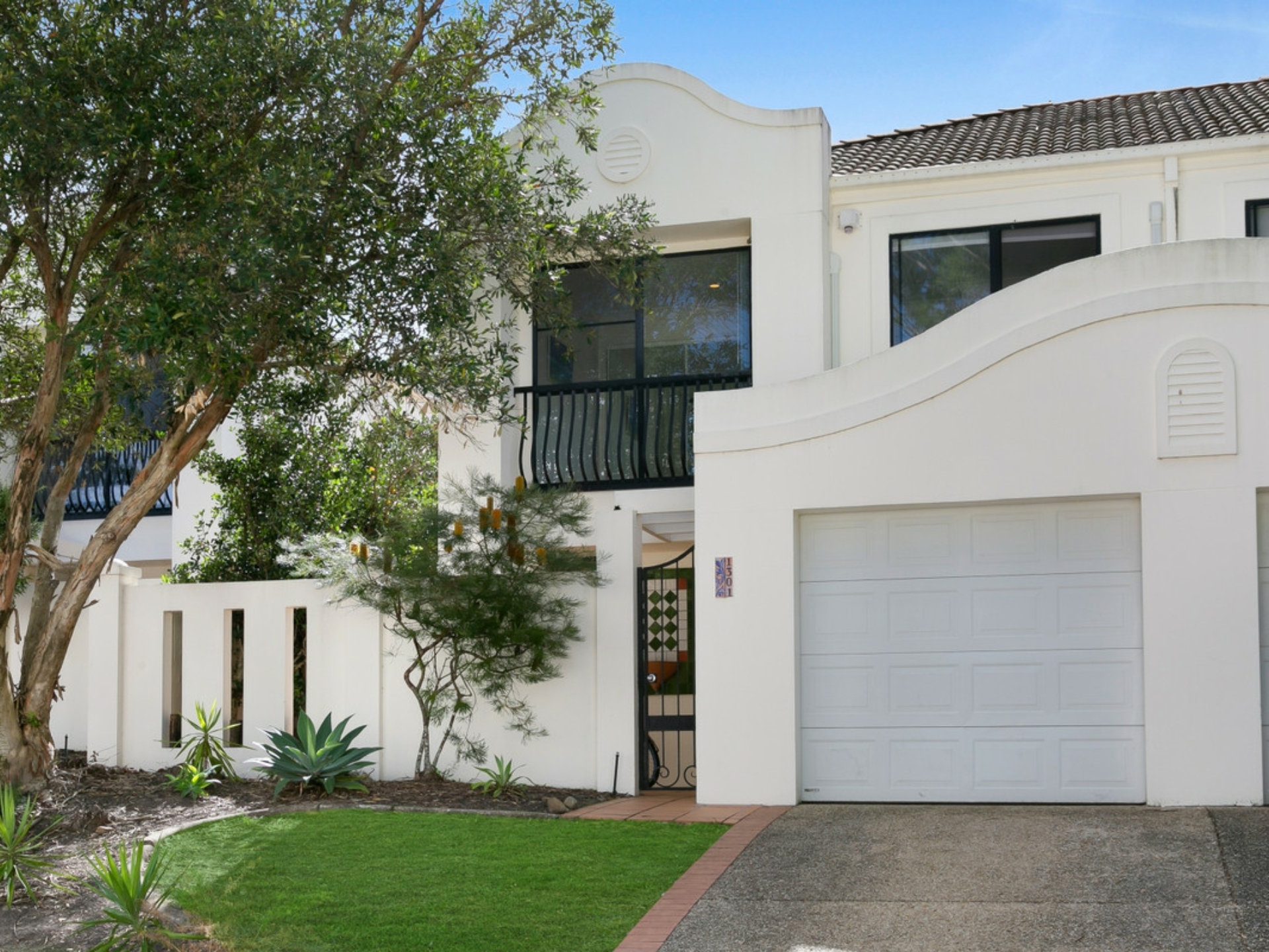 1301/22 Glenside Drive Robina QLD Property Details LJ Hooker