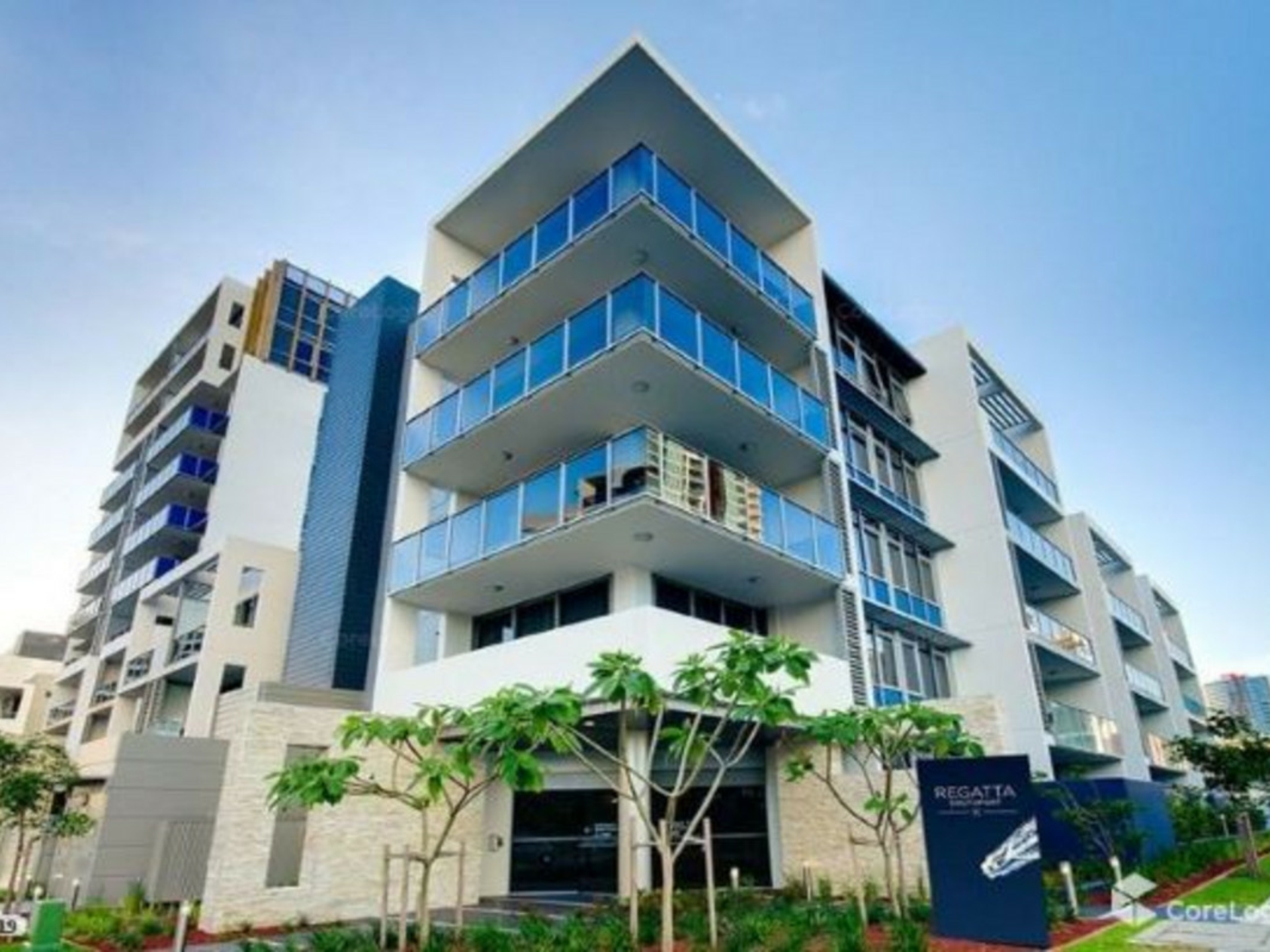 515/6 Aqua Street, SOUTHPORT