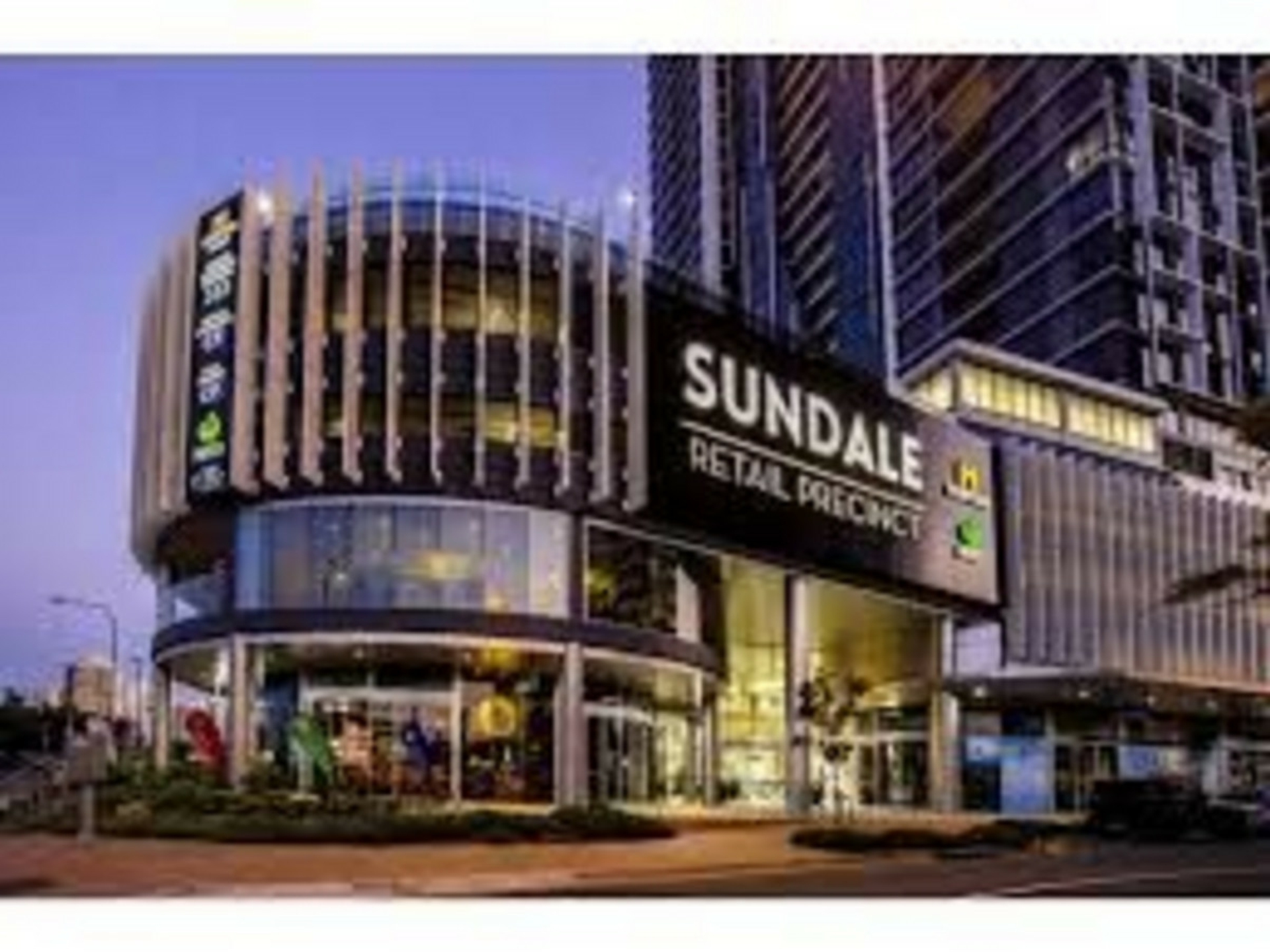515/6 Aqua Street, SOUTHPORT