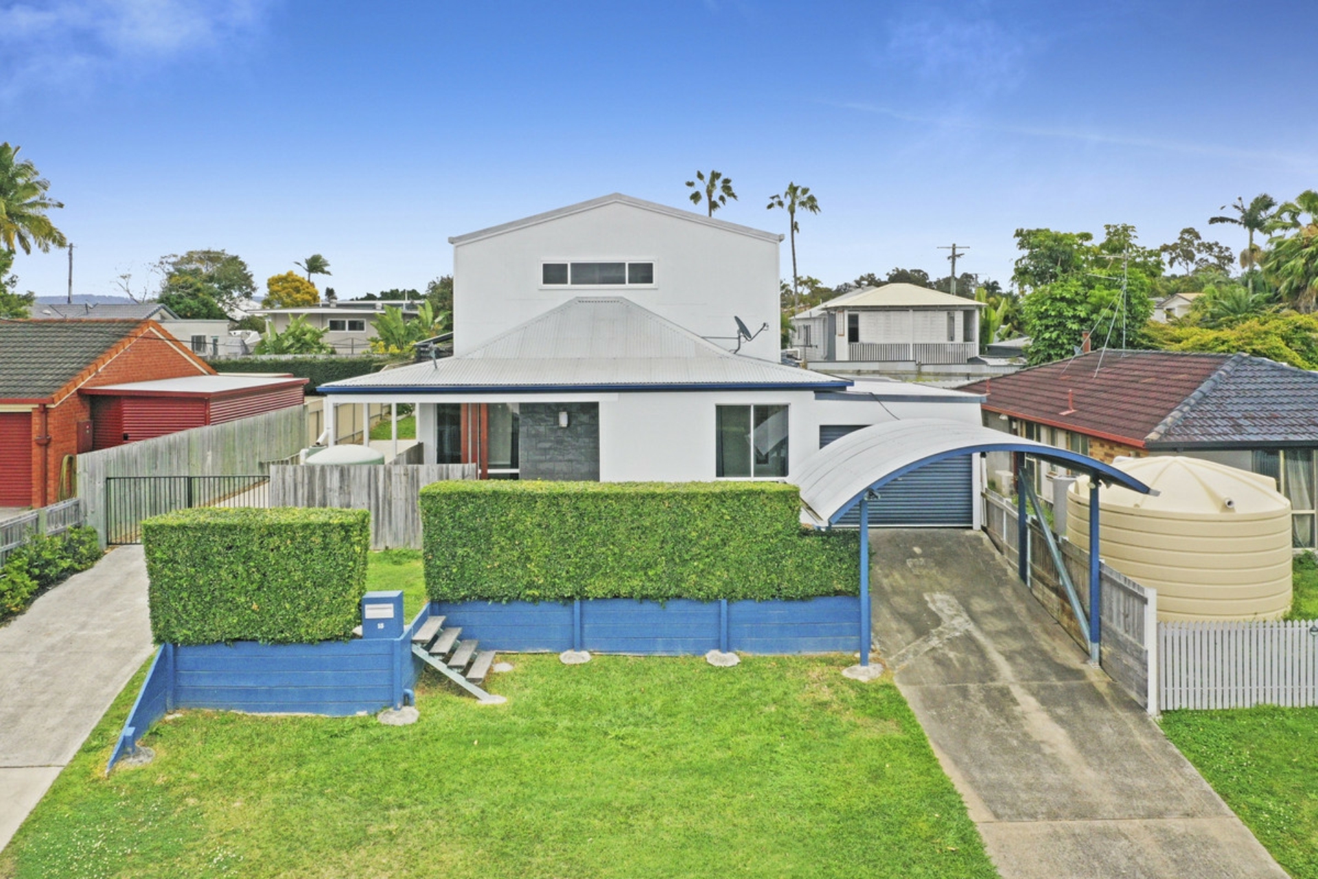 15 Aaron Street, COOMERA