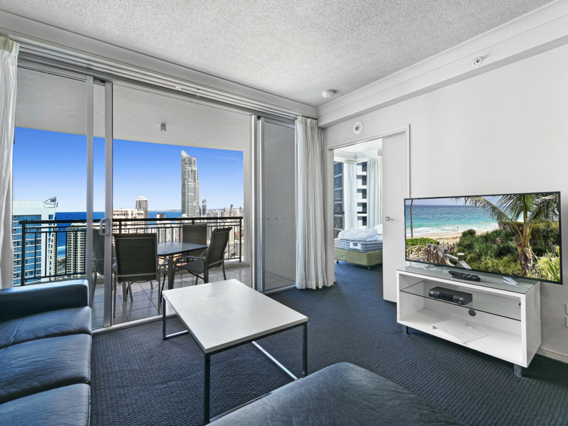 3355/23 Ferny Avenue, SURFERS PARADISE